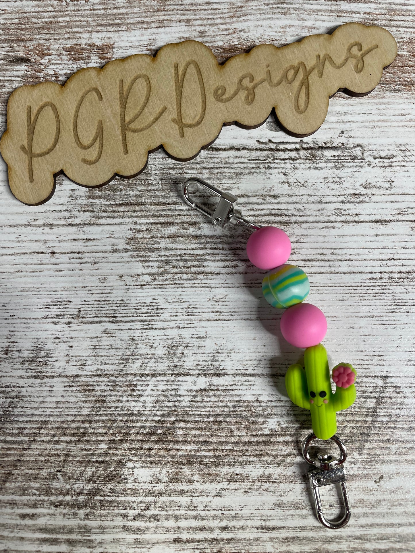 Phone charms