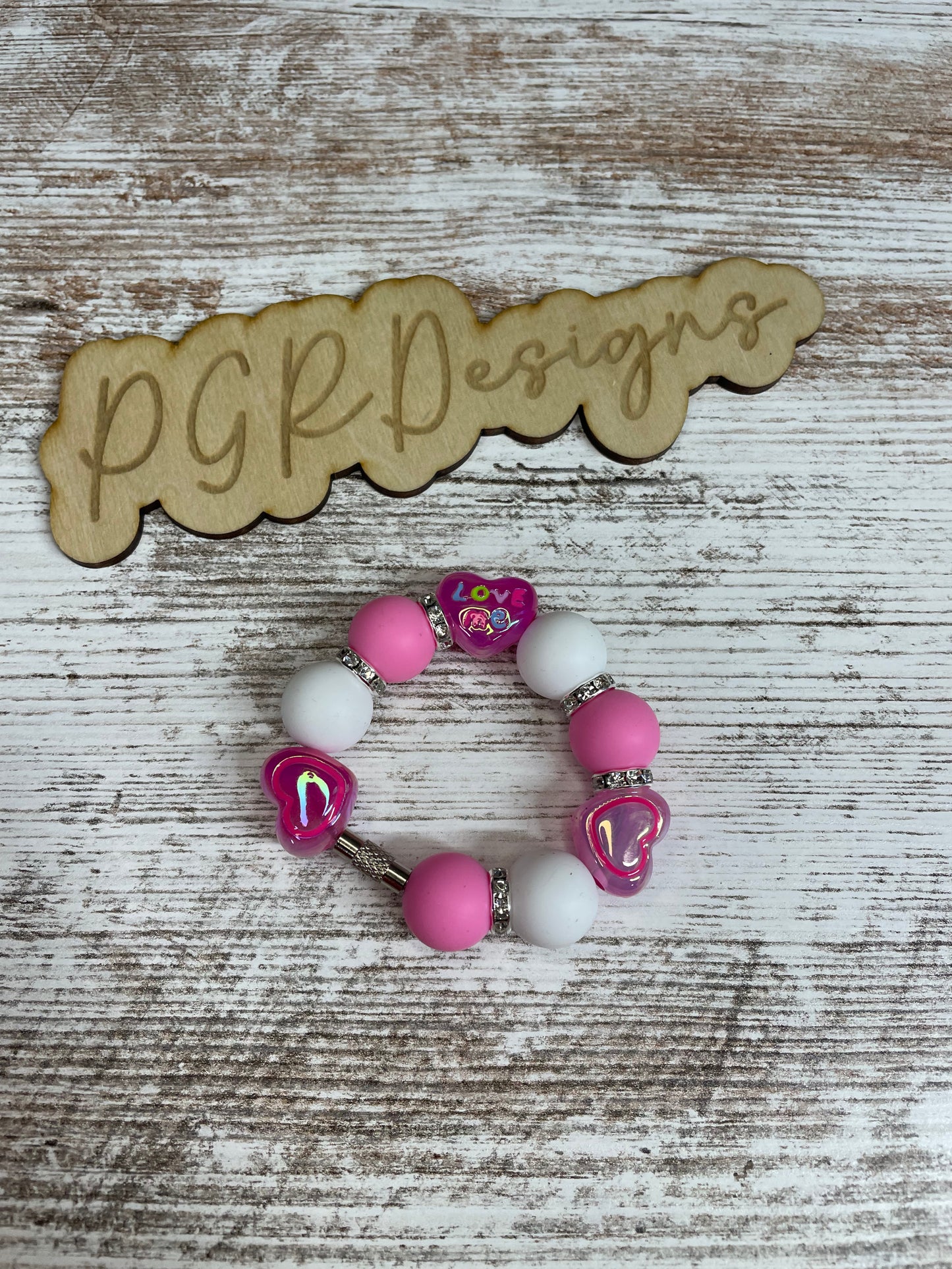Cup charms