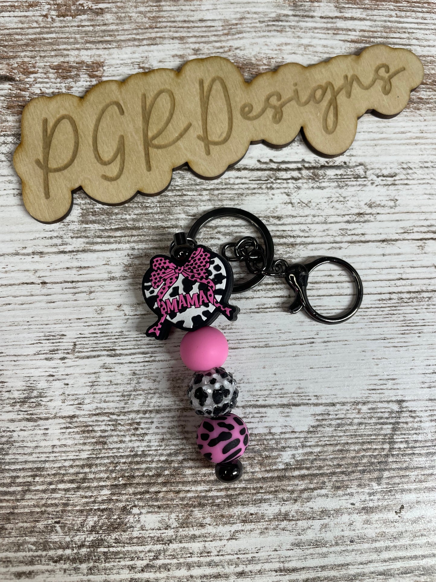 Keychains