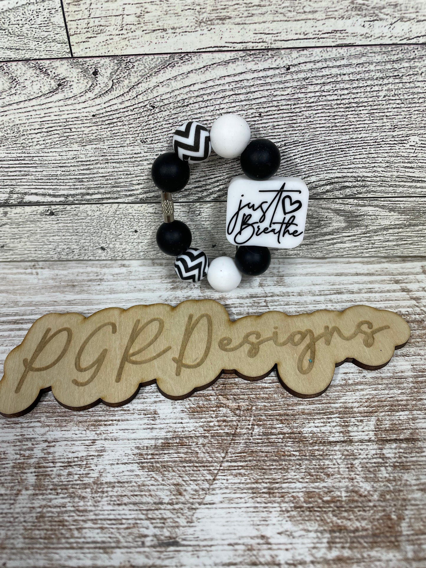 Cup charms