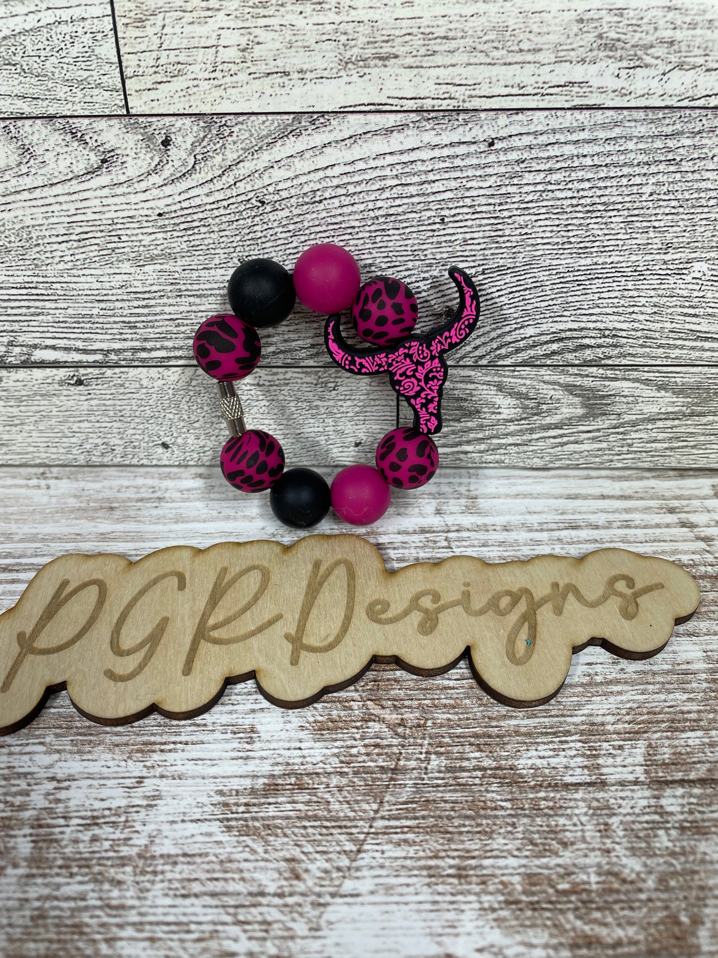 Cup charms