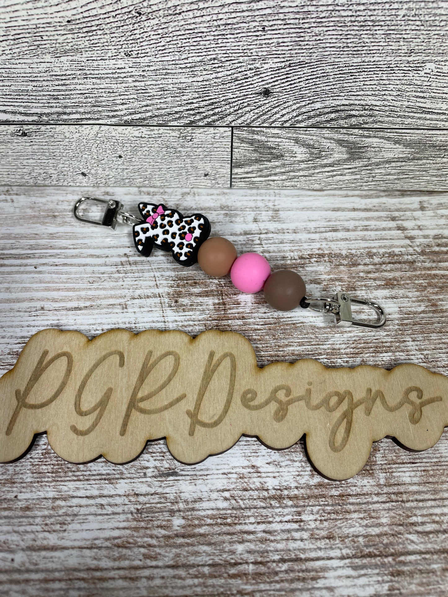 Phone charms