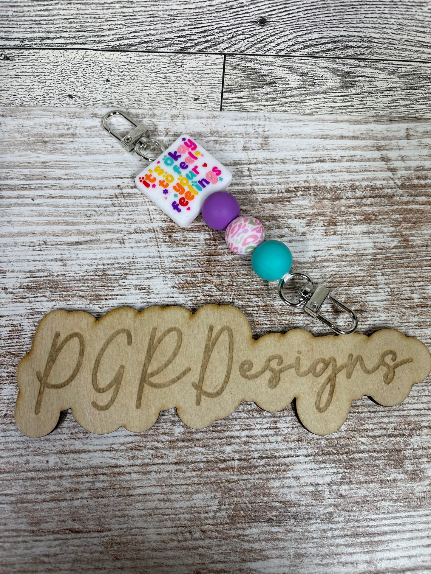 Phone charms