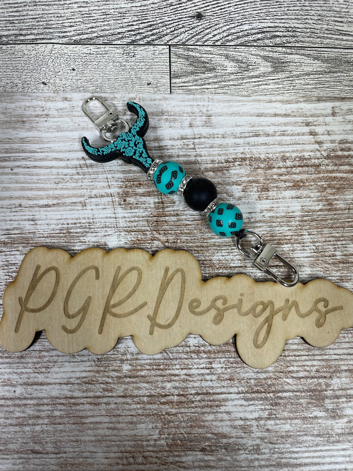 Phone charms