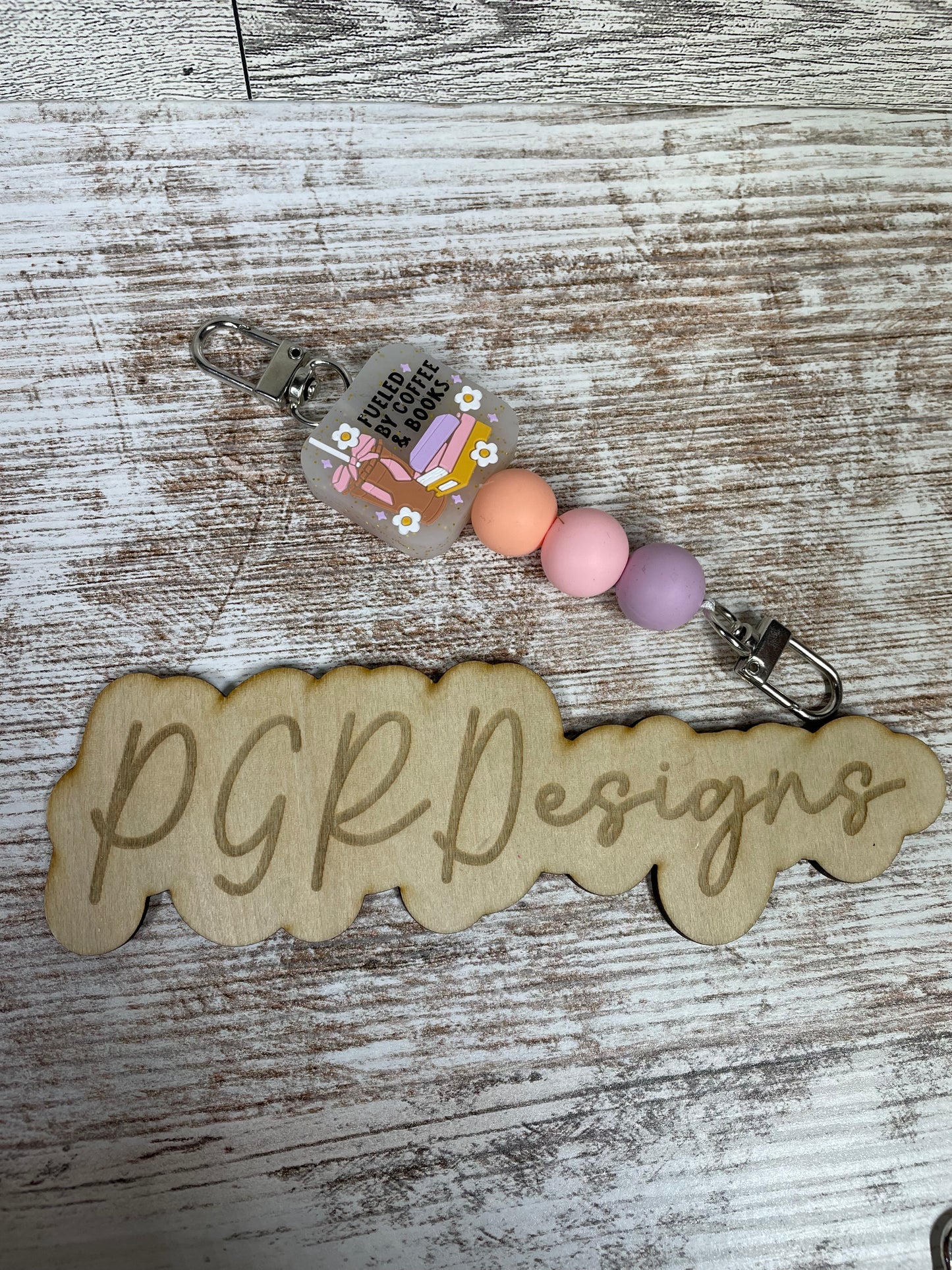 Phone charms