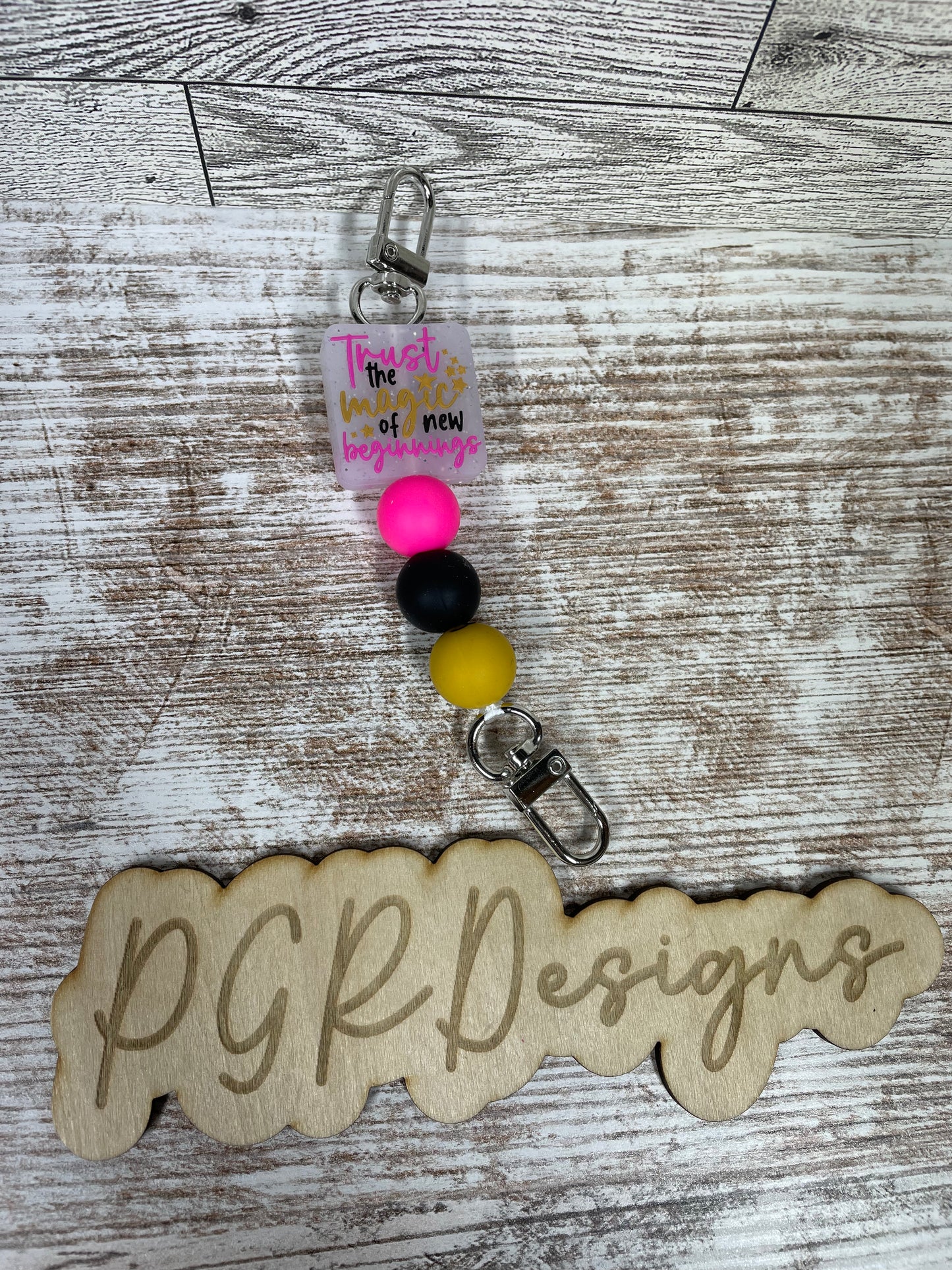 Phone charms