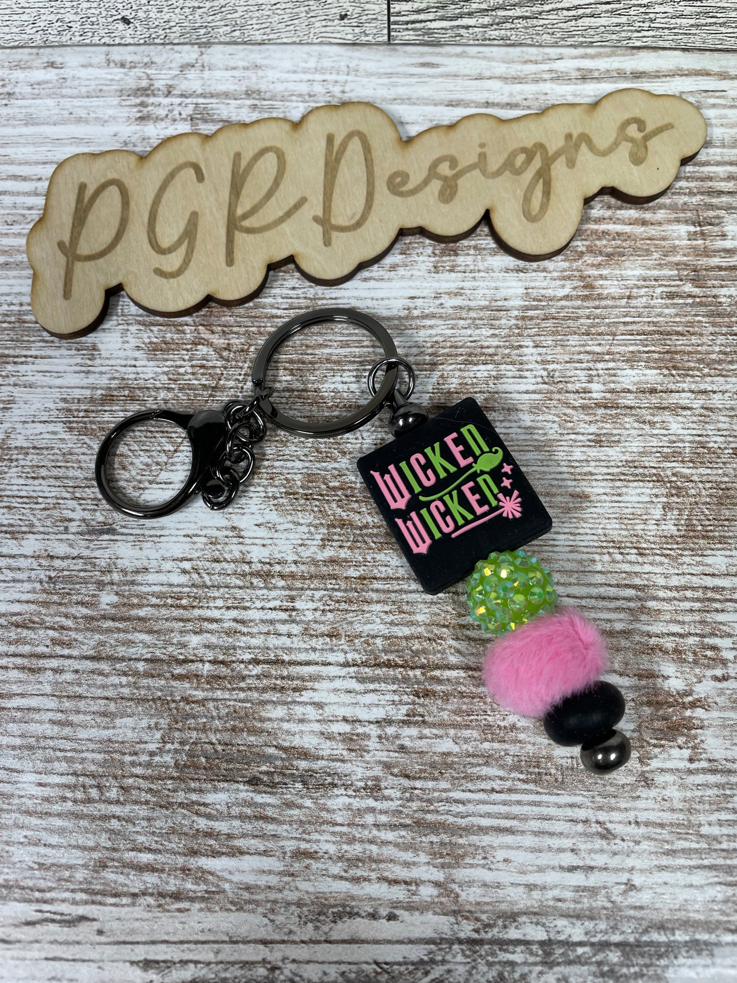 Keychains