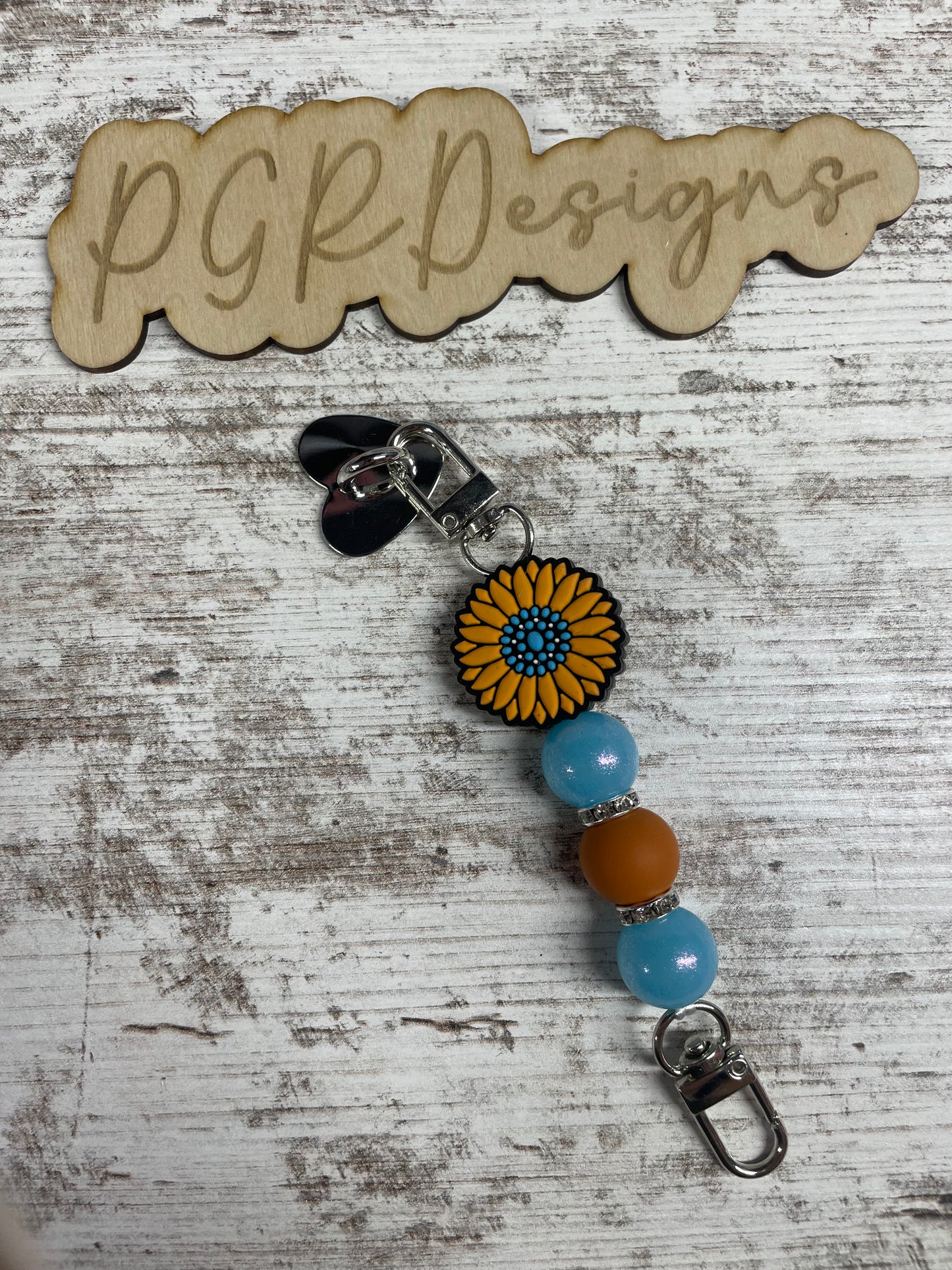 Phone charms