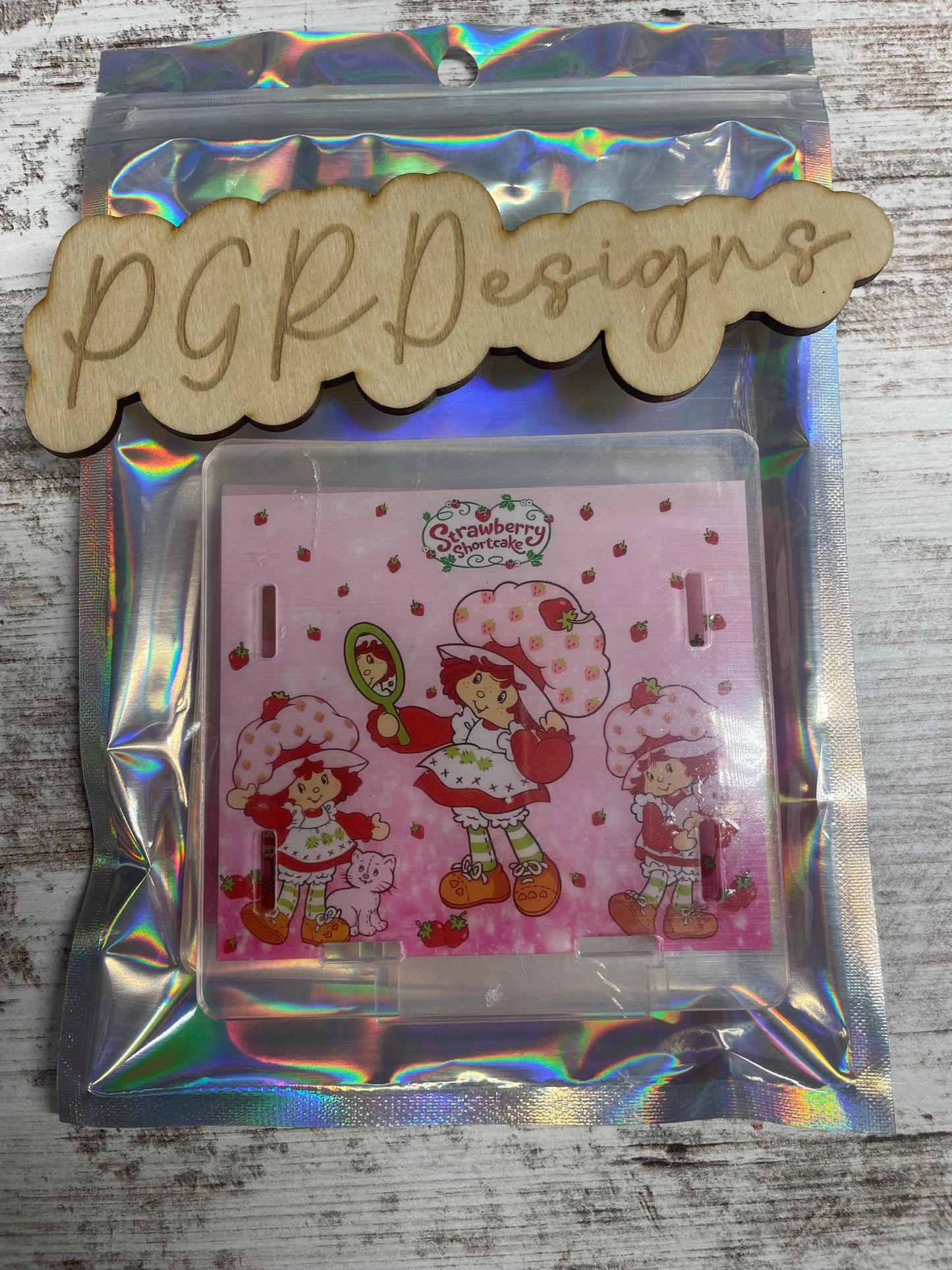 Pen holder 2