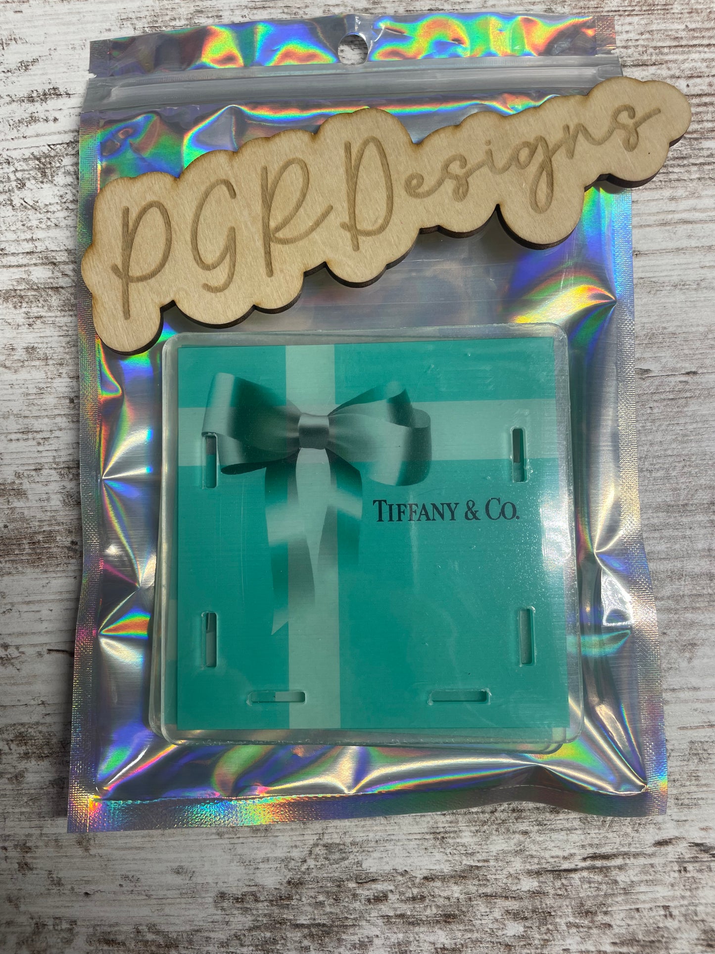 Pen holder 2