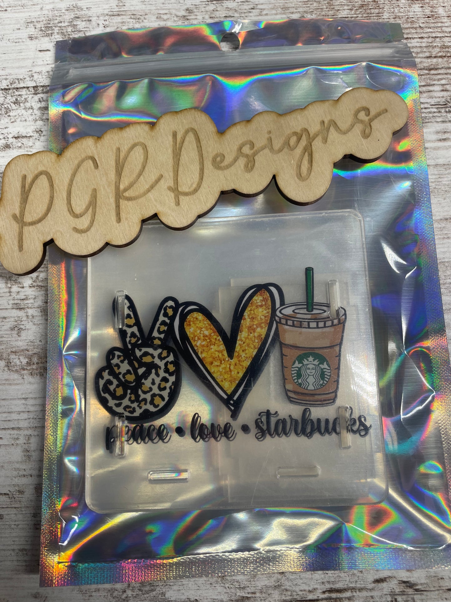 Pen holder 2