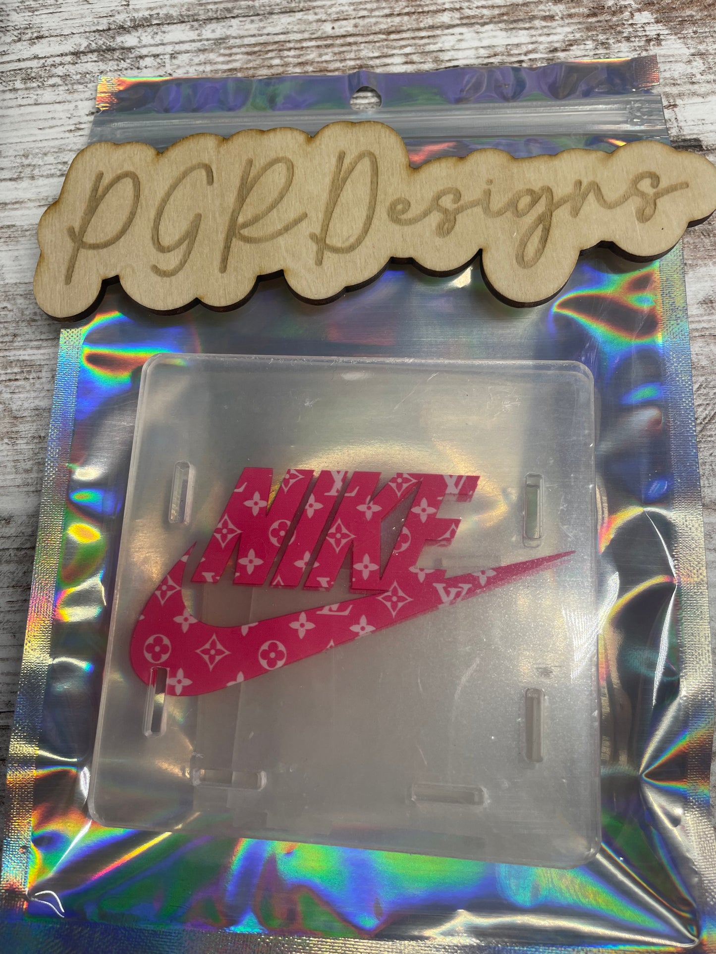 Pen holder 2