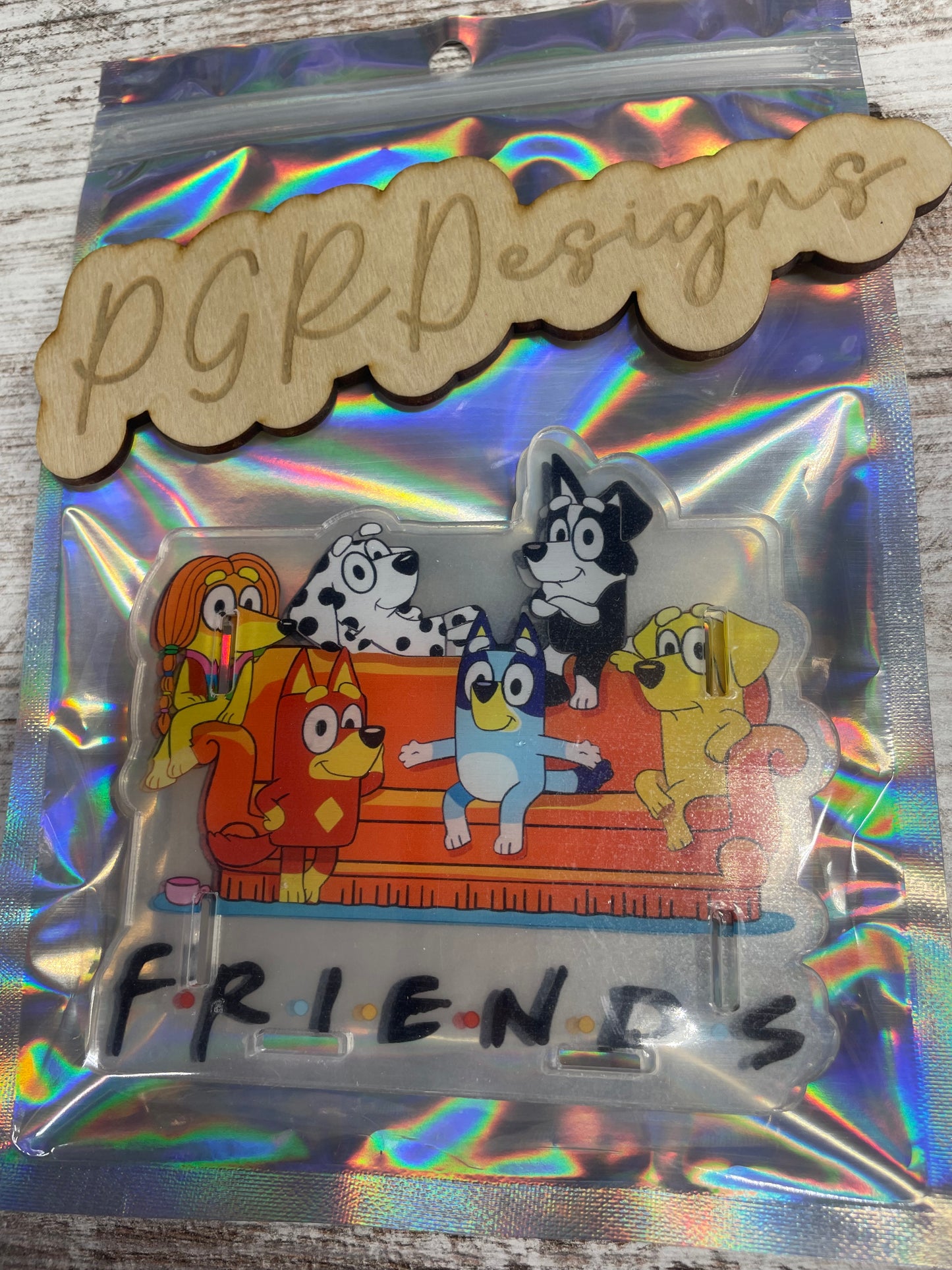 Pen holder 2