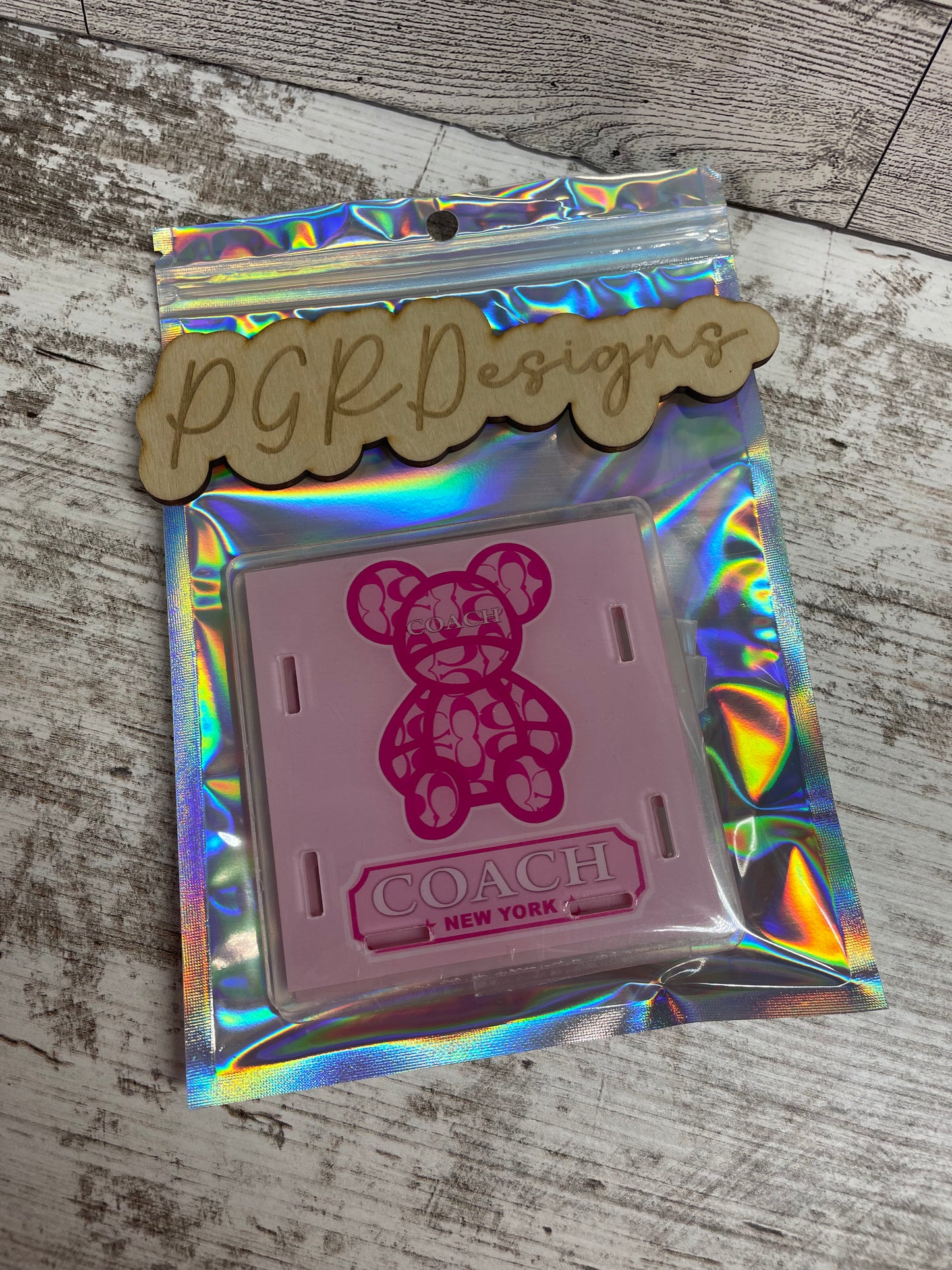 Pen holder 2