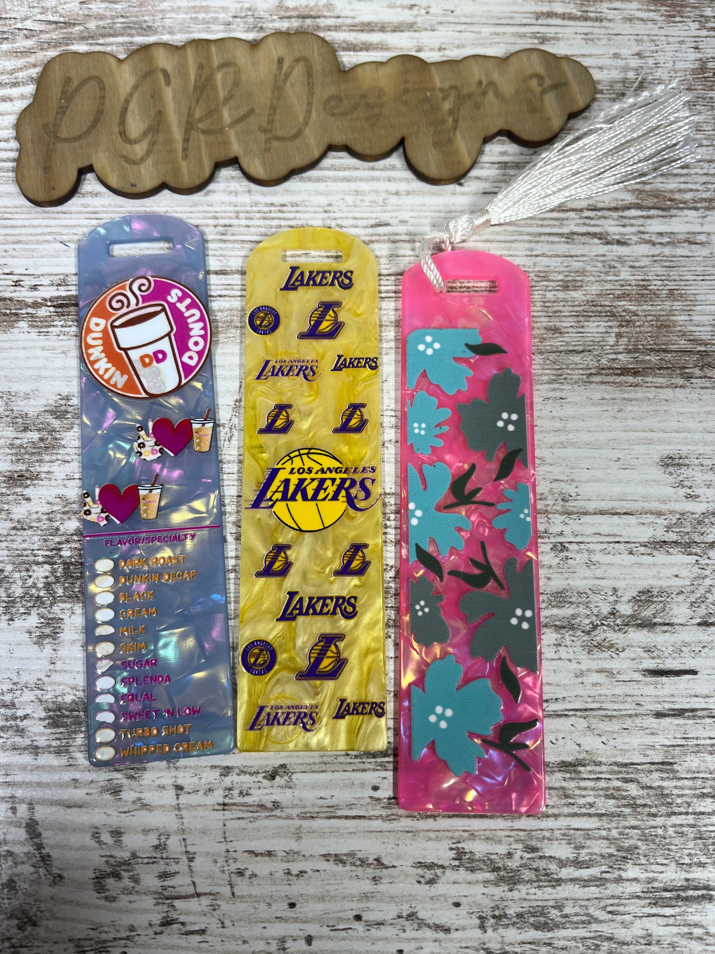 Bookmark