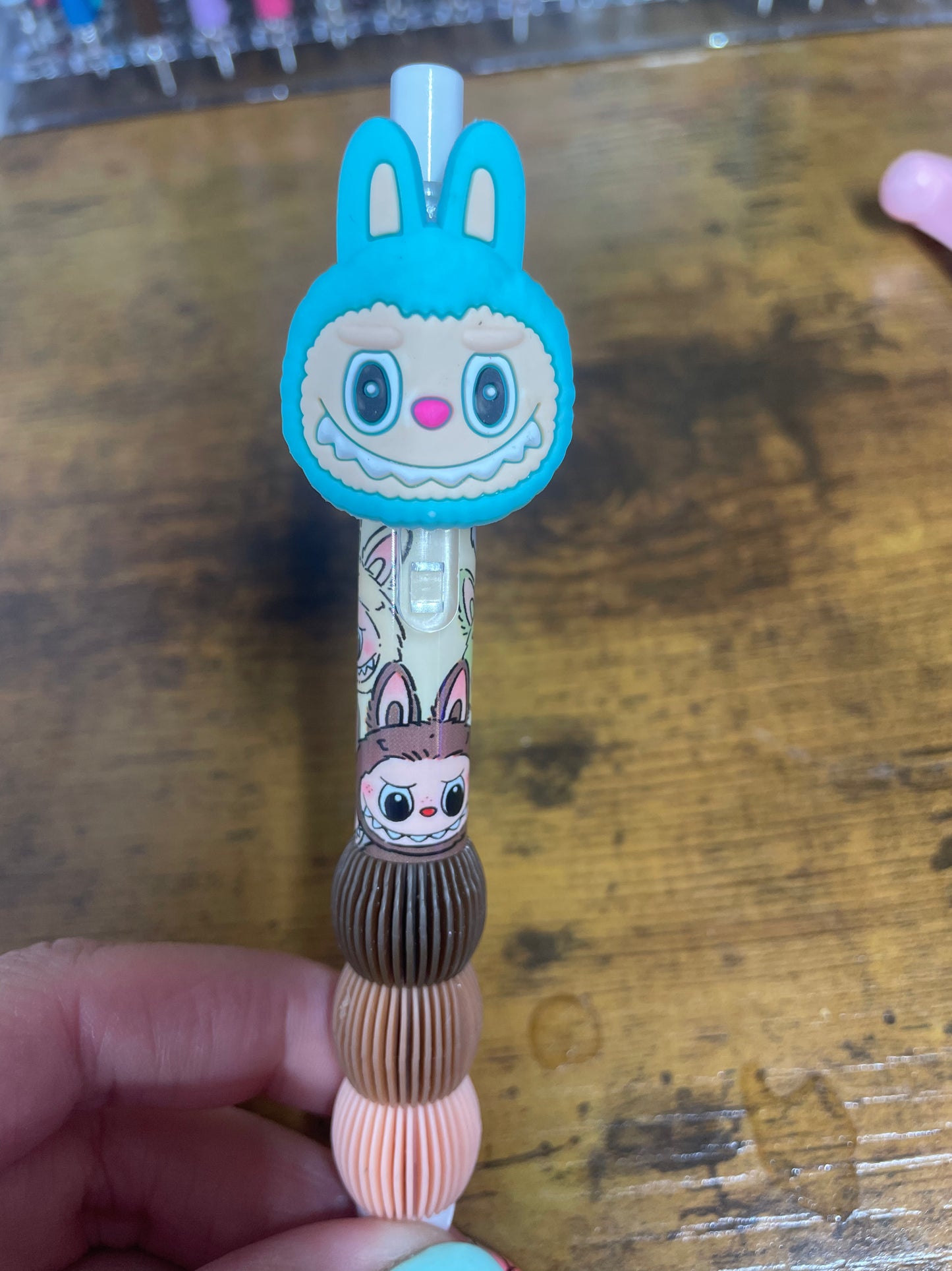 Kids pens