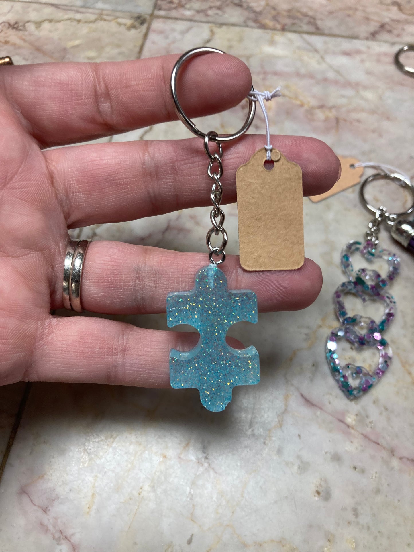 Keychain