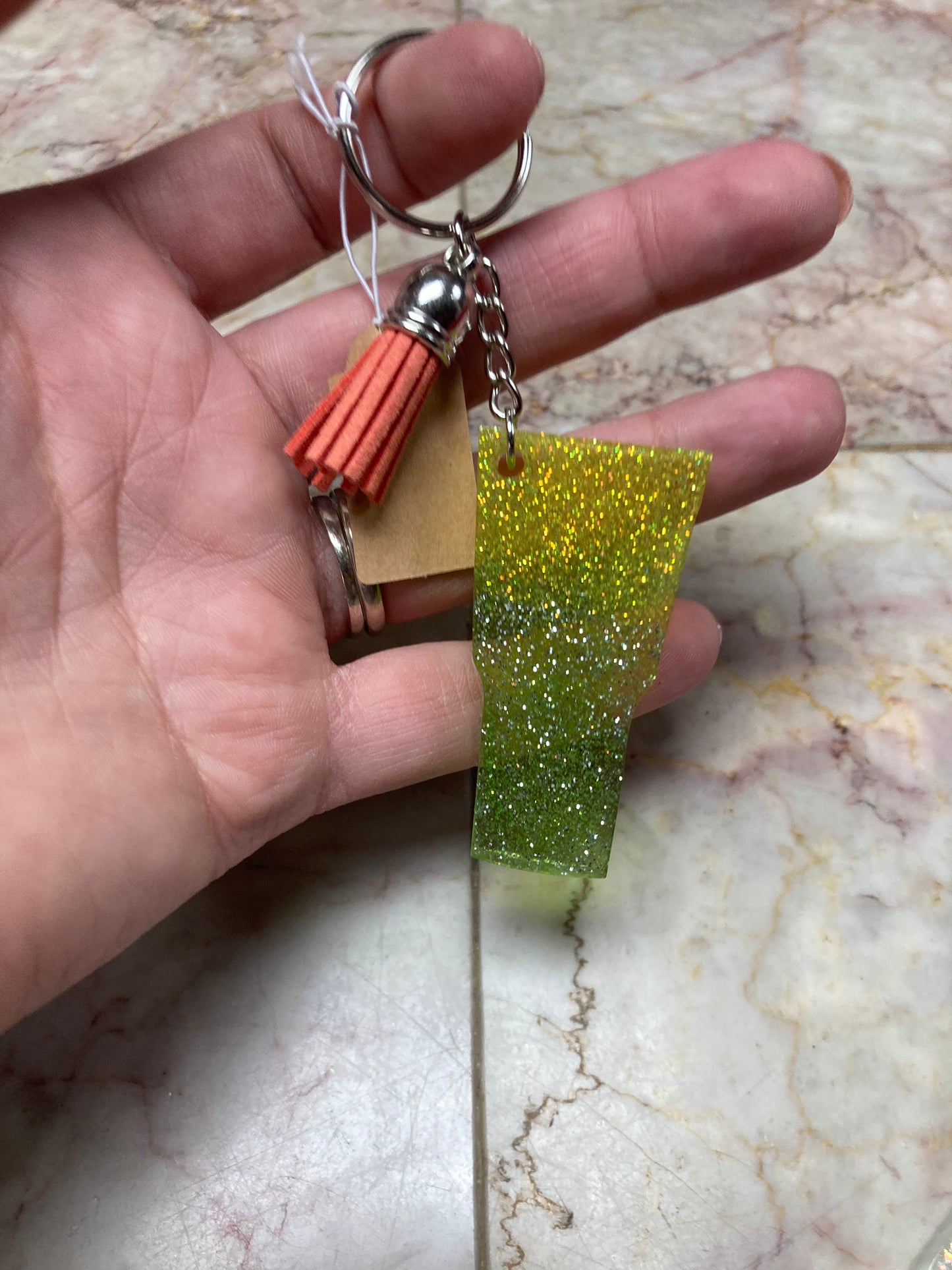 Keychain