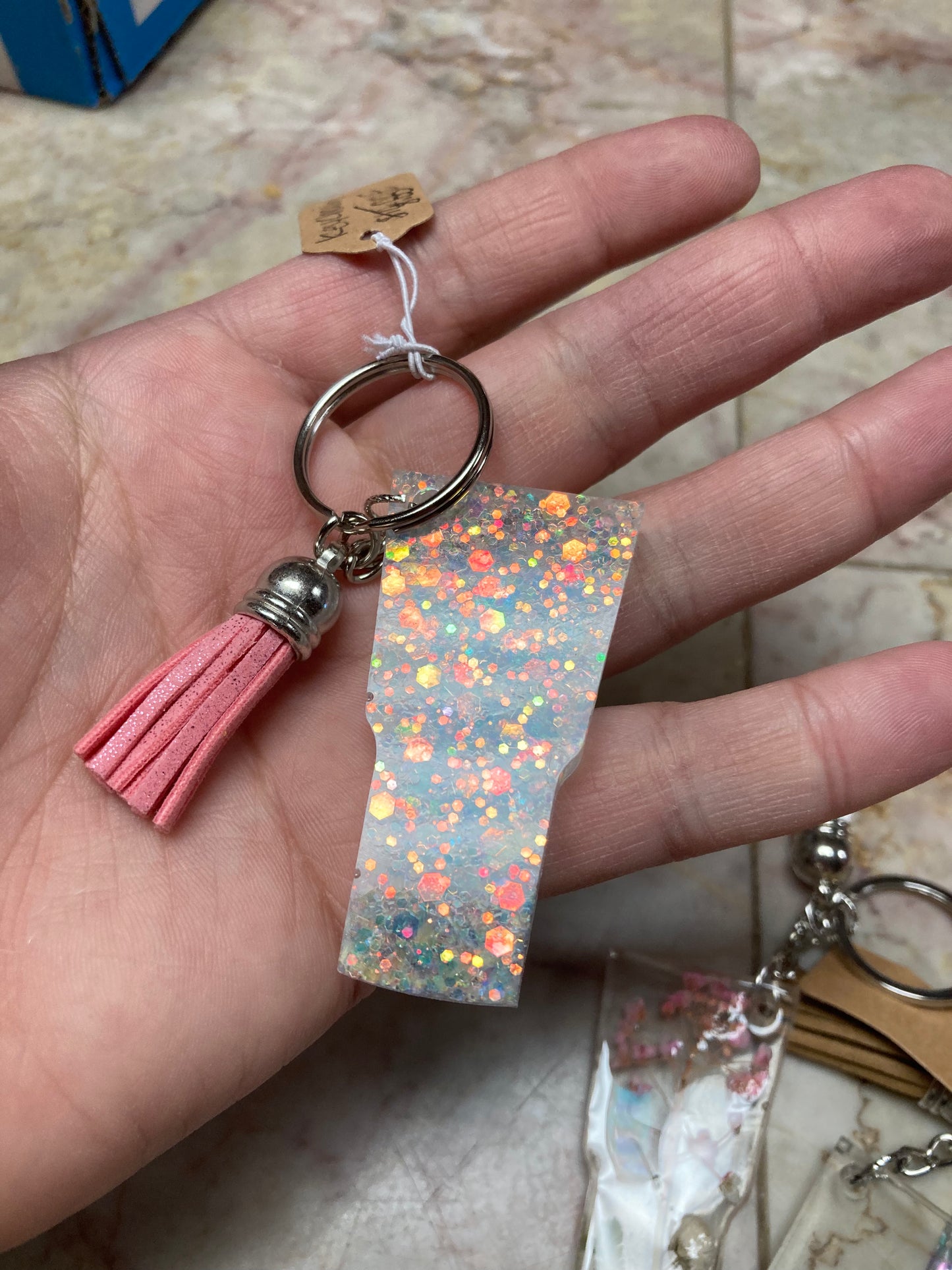 Keychain