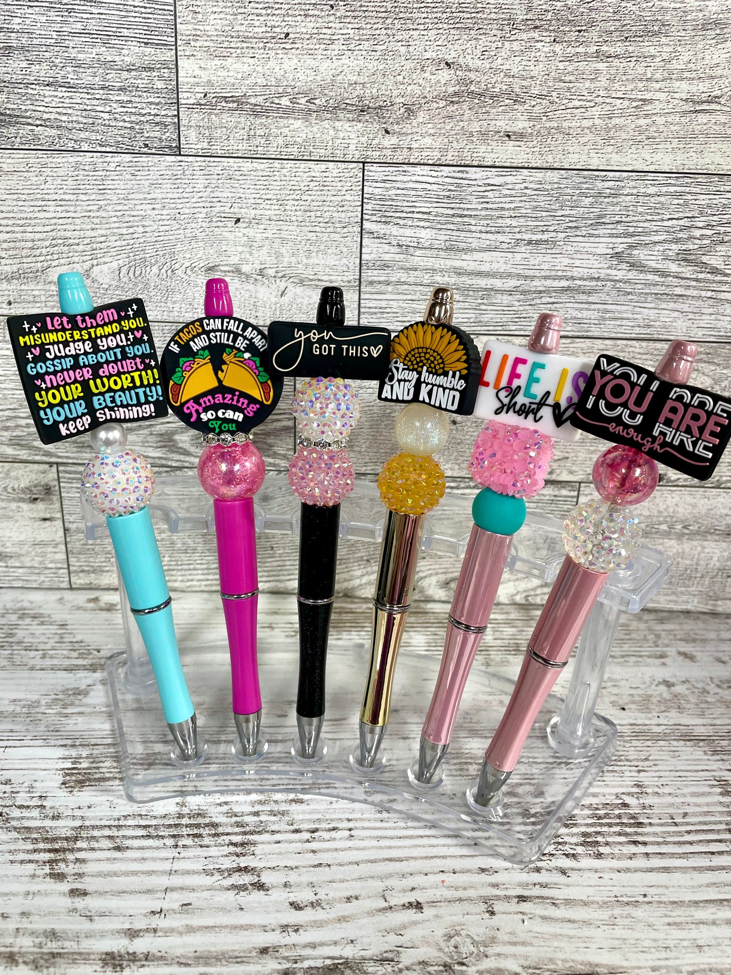 Pen bundle!