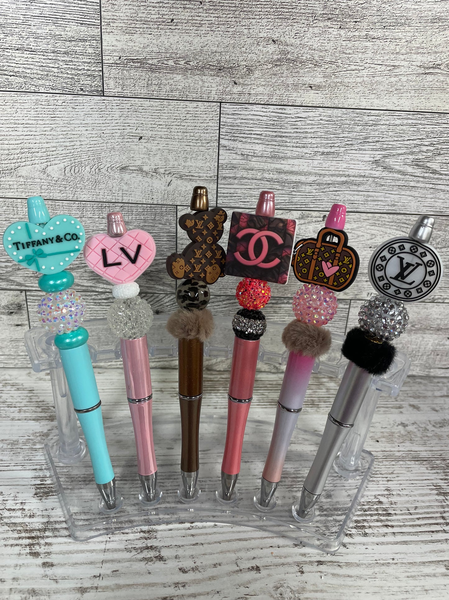 Pen bundle!