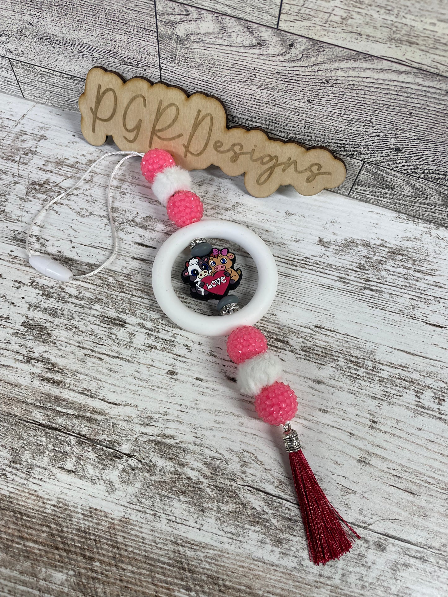 Car charms