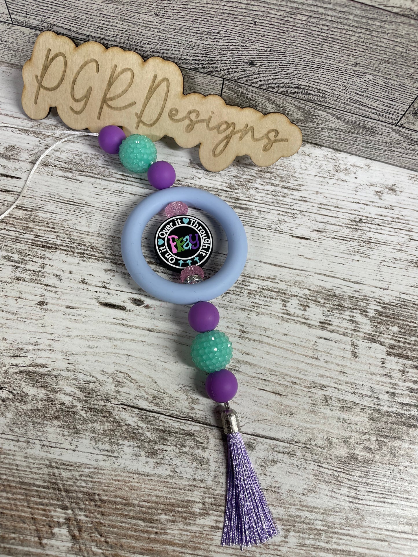 Car charms