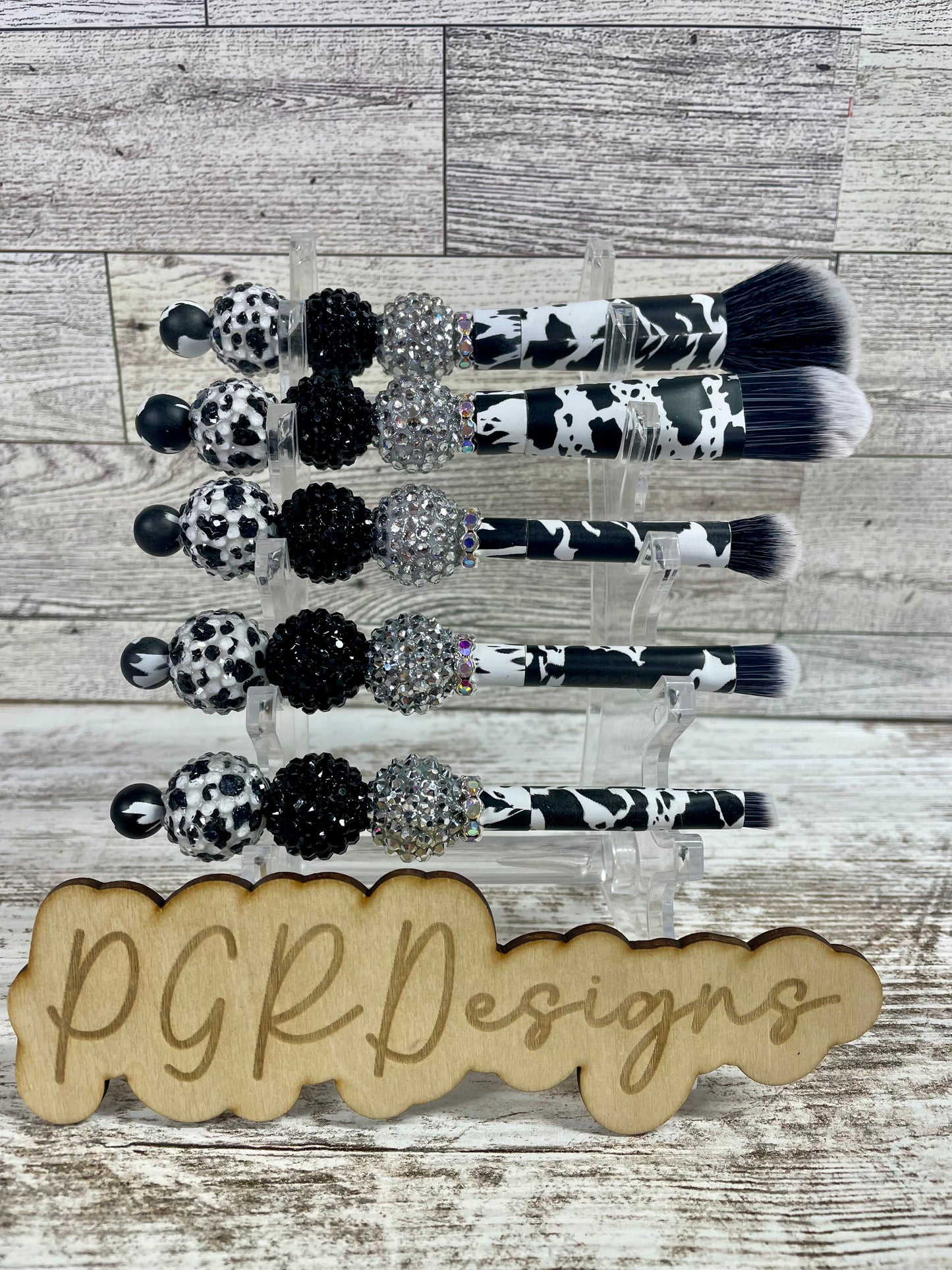 Makeup Brushes