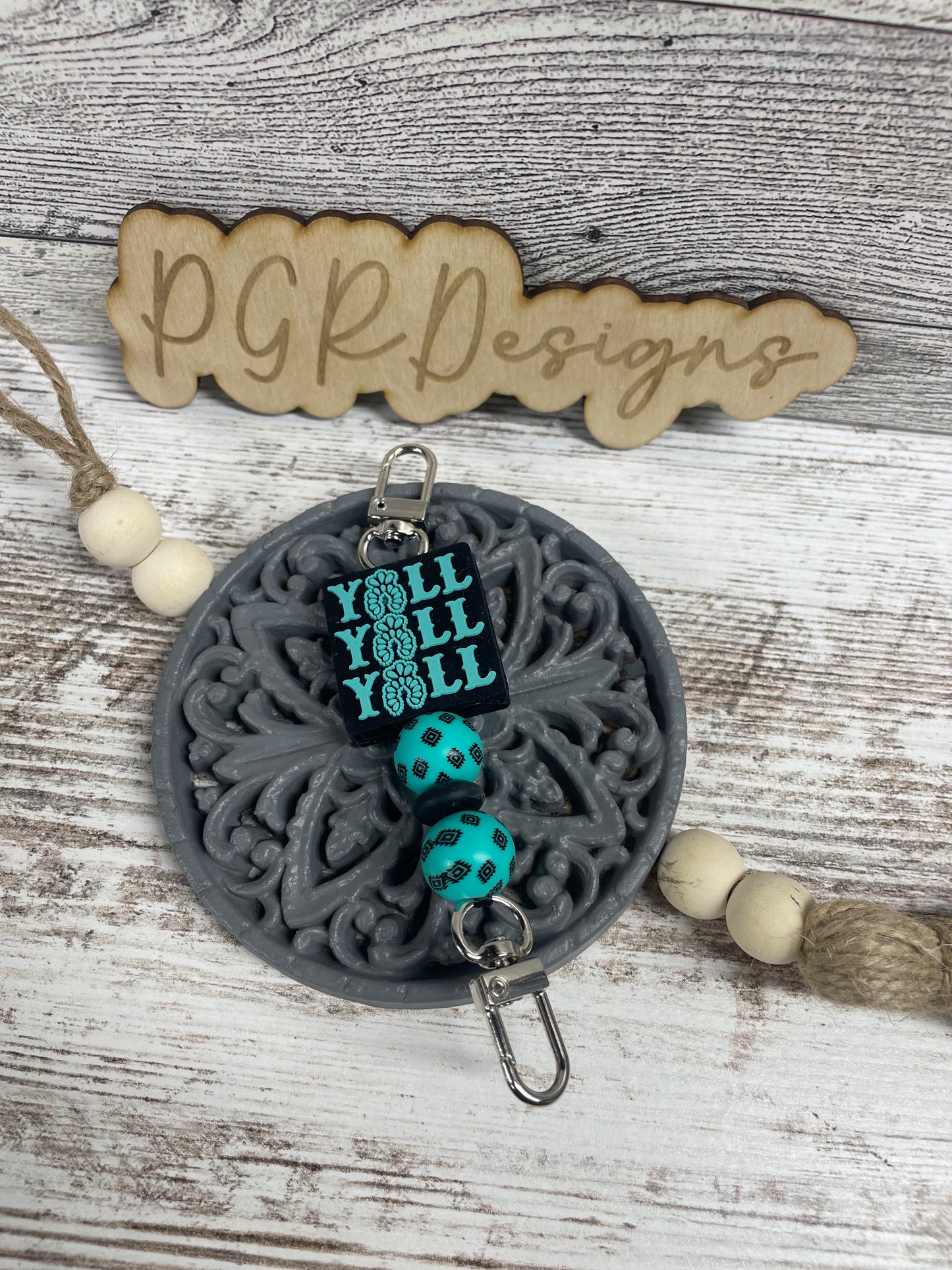 Phone charms