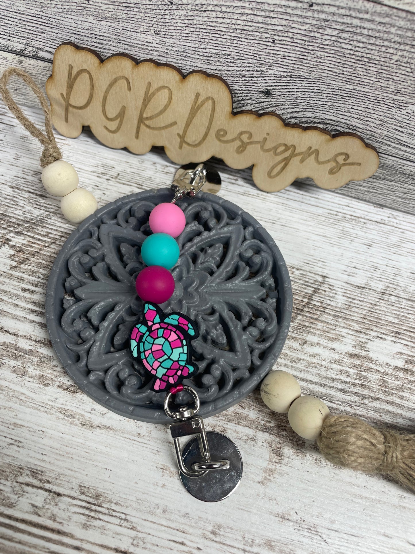 Phone charms
