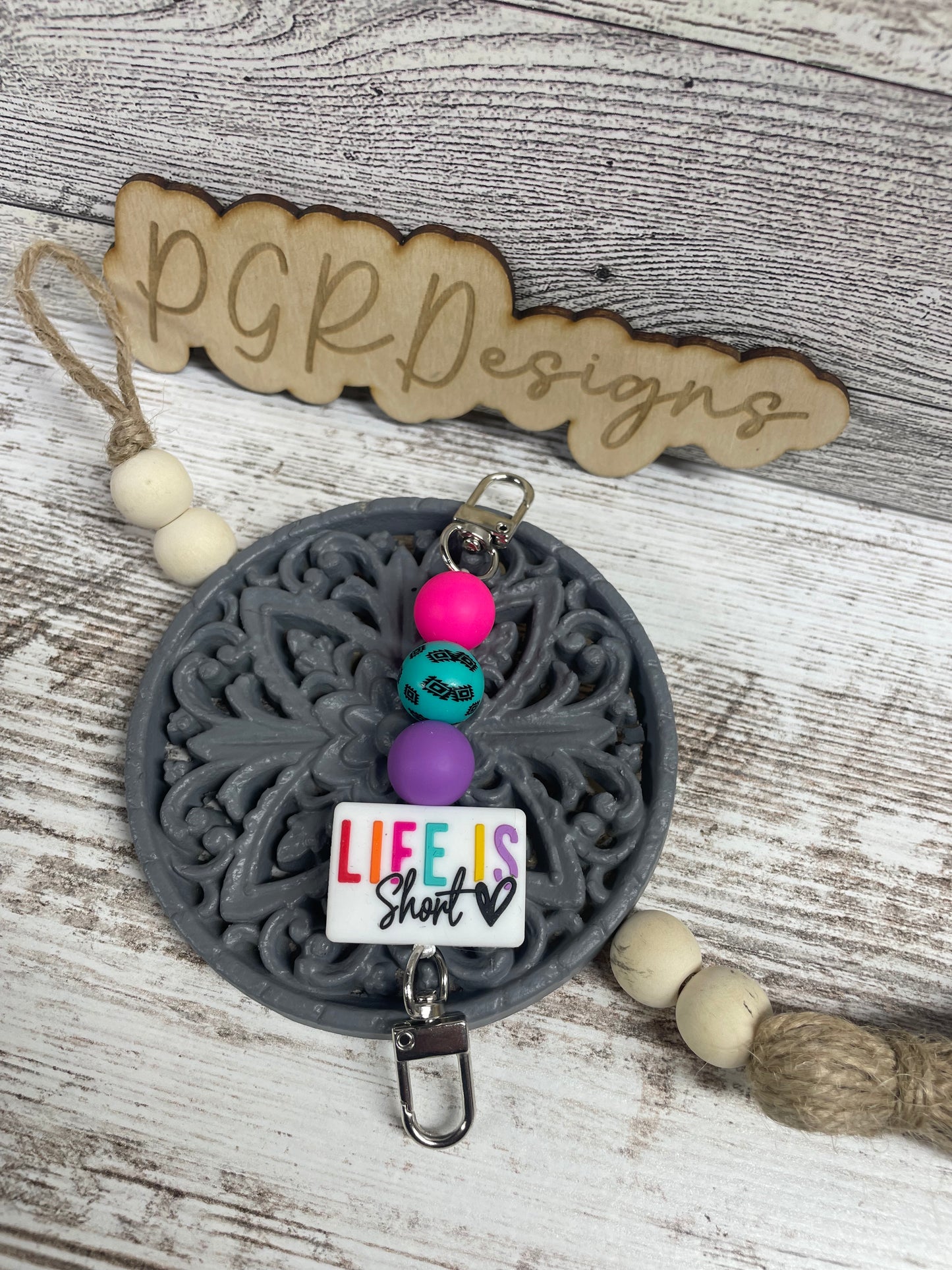 Phone charms