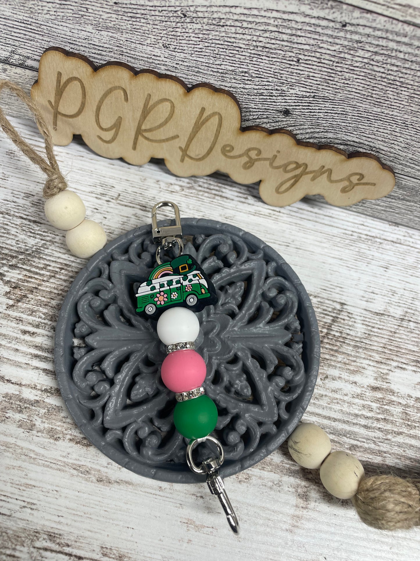 Phone charms