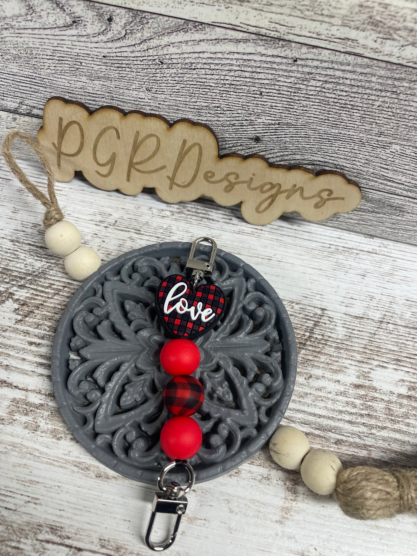 Phone charms