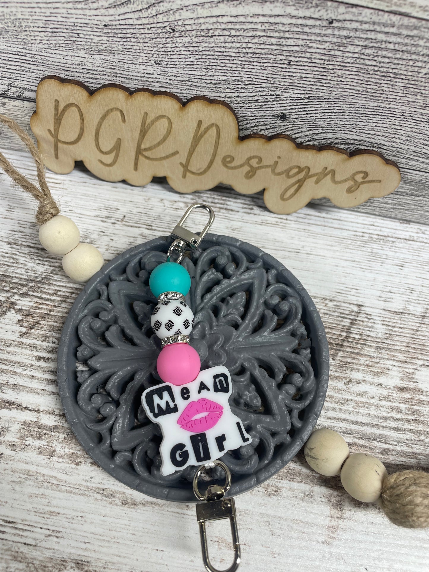 Phone charms