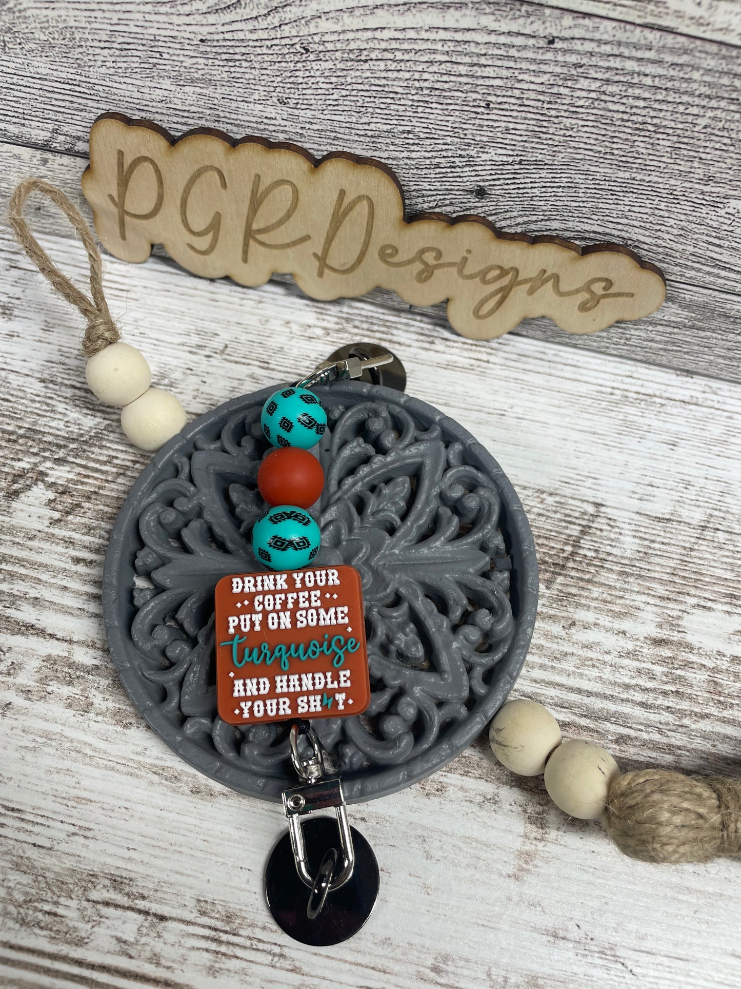 Phone charms