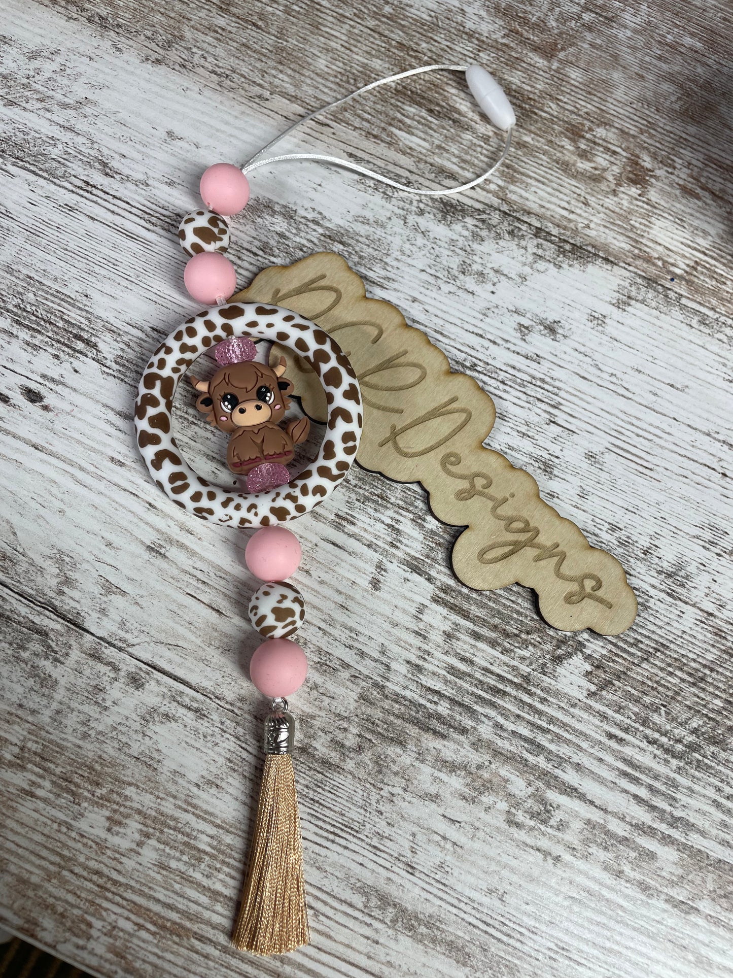 Car charms