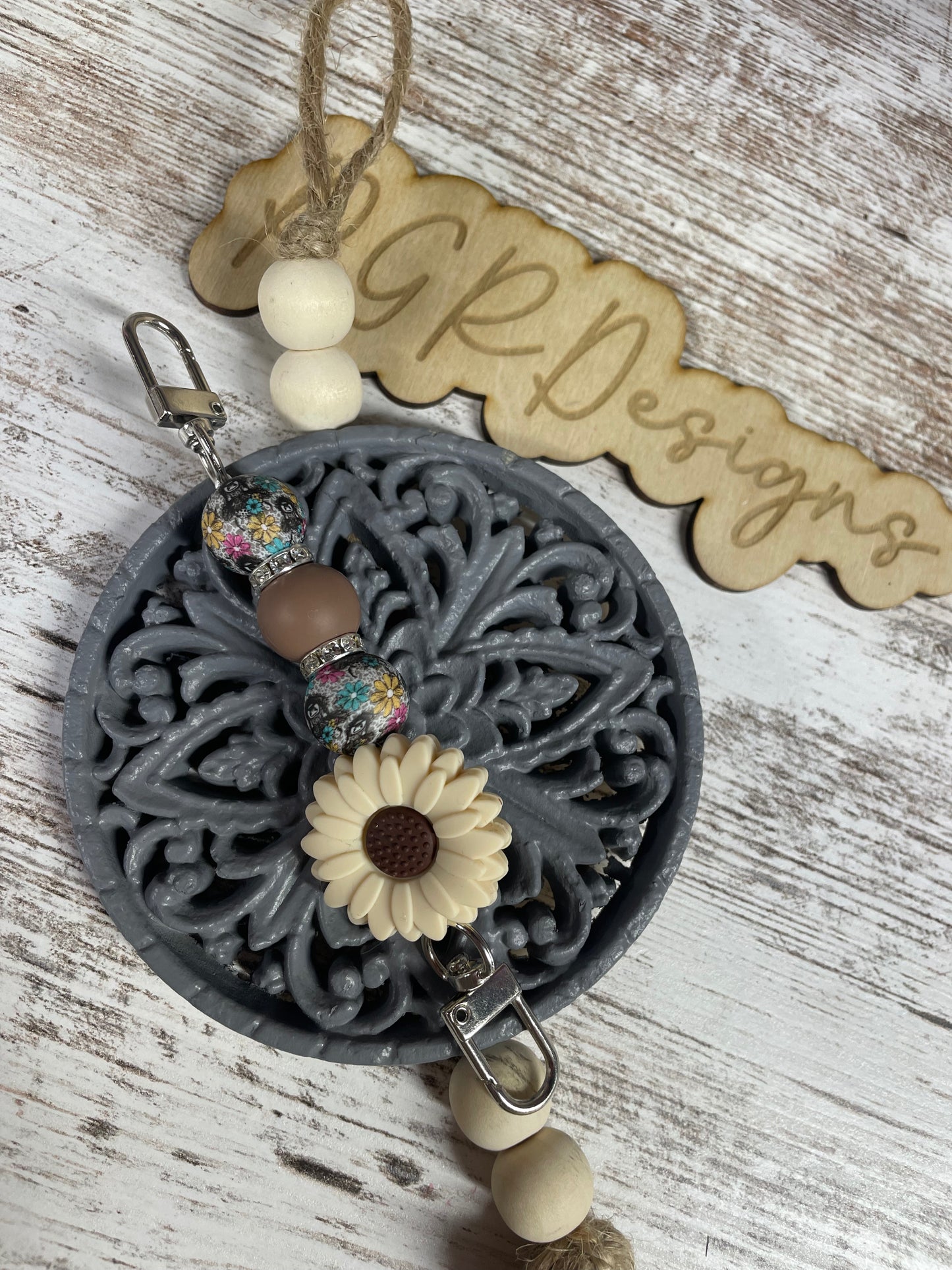 Phone charms