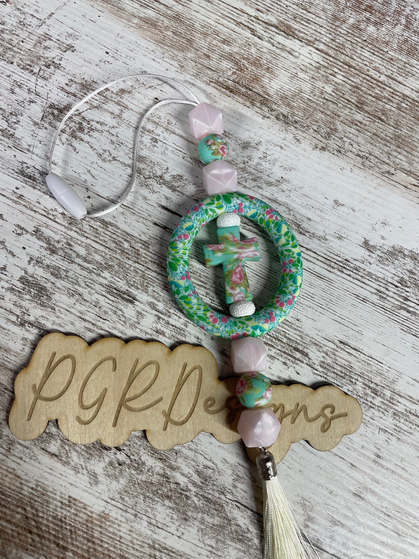 Car charms