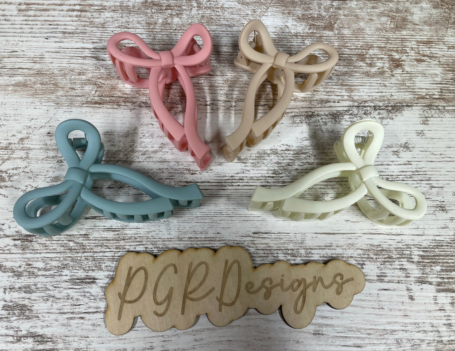 Hair Clips
