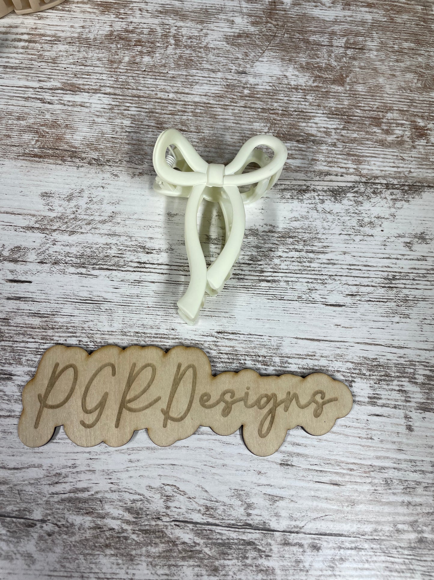 Hair Clips