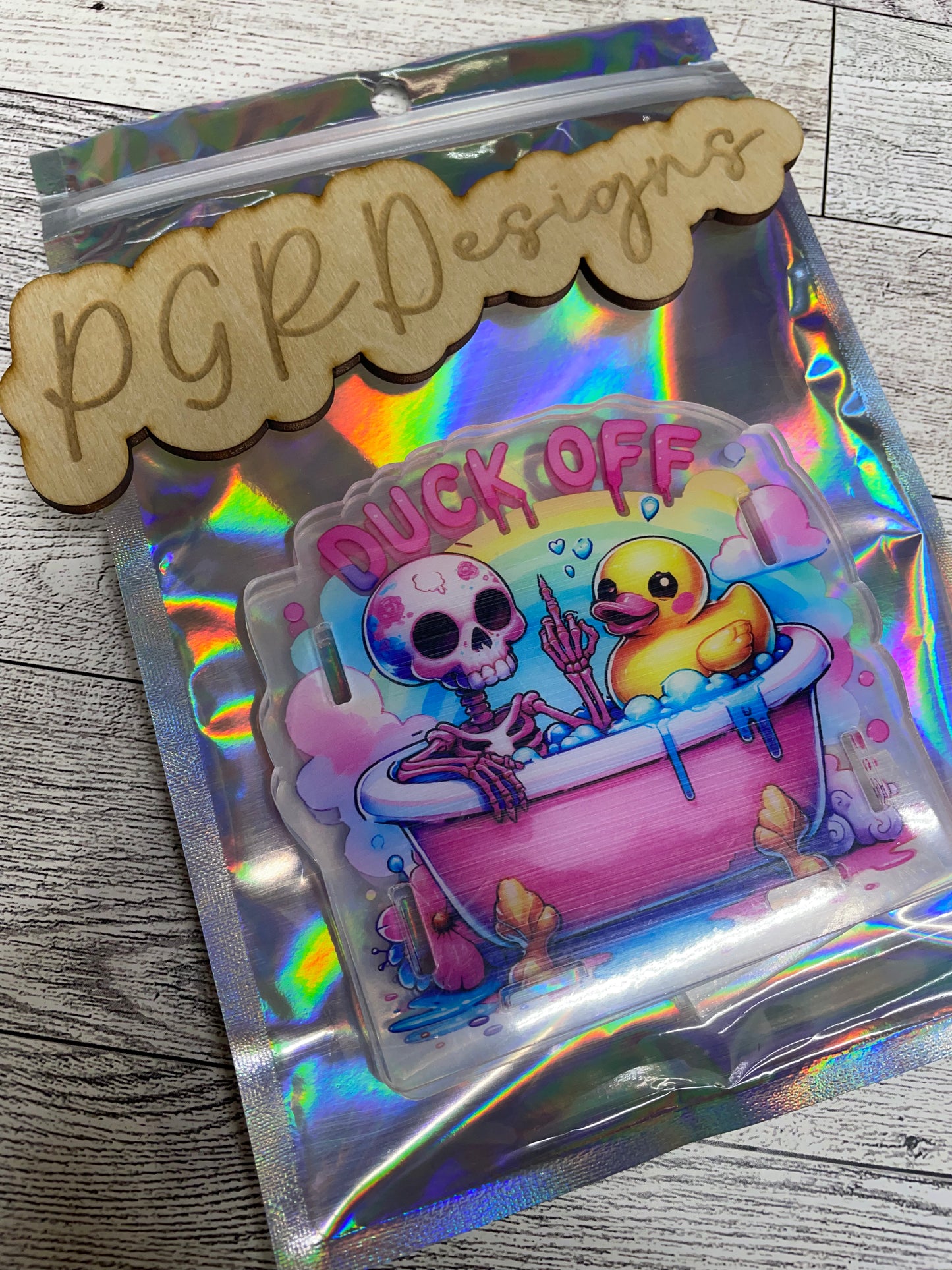Pen holders