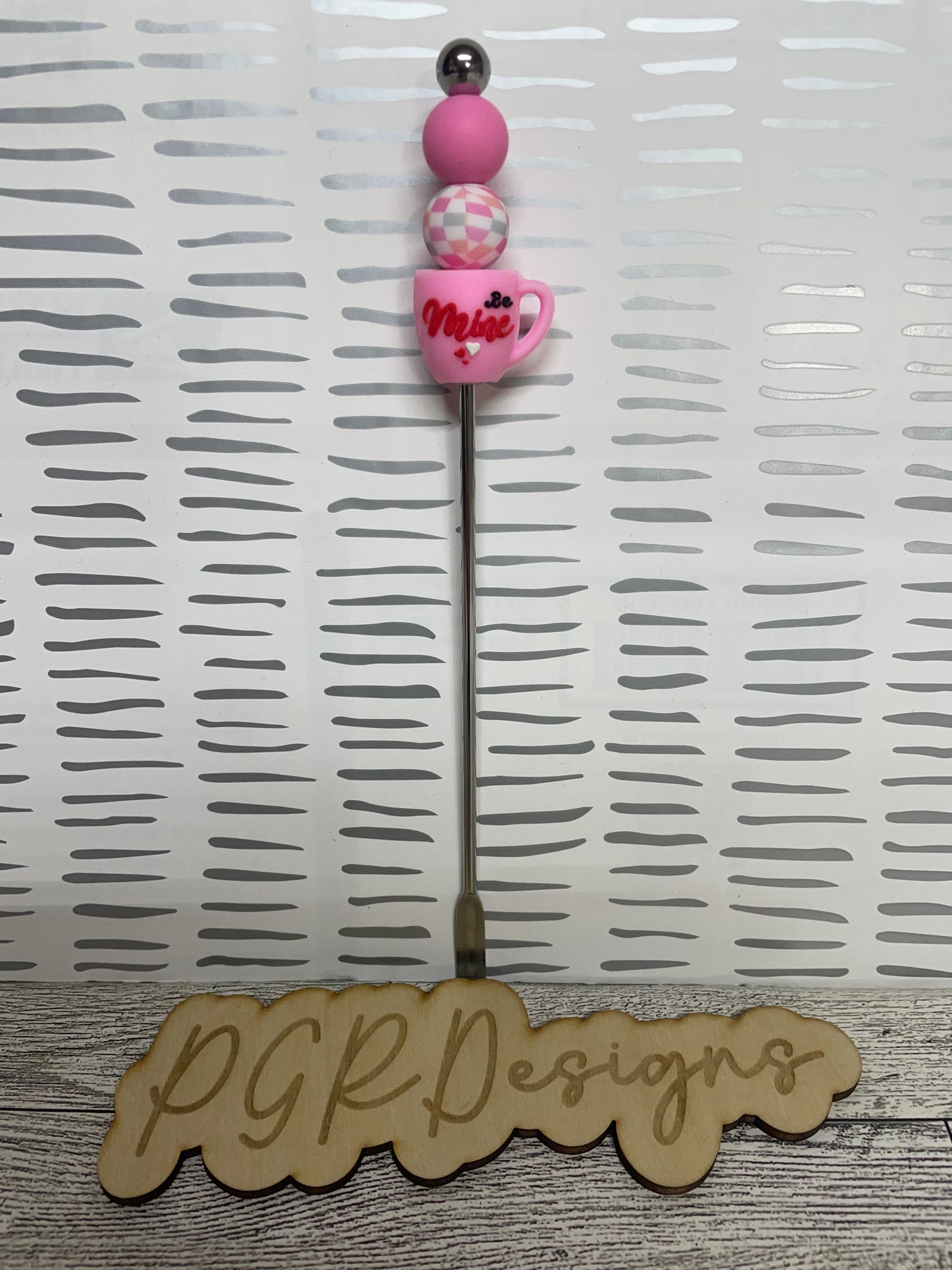 Coffee stirrers
