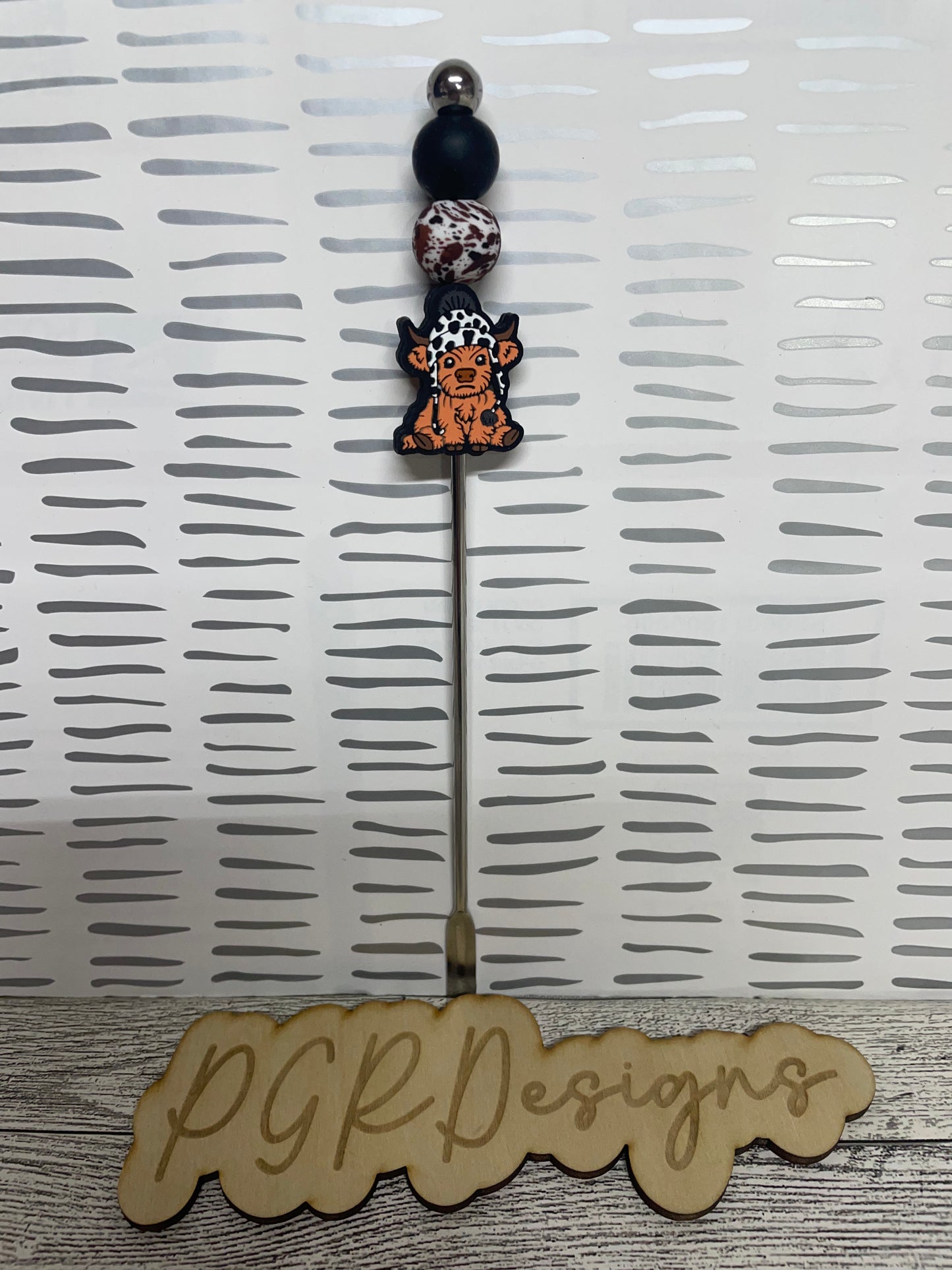 Coffee stirrers