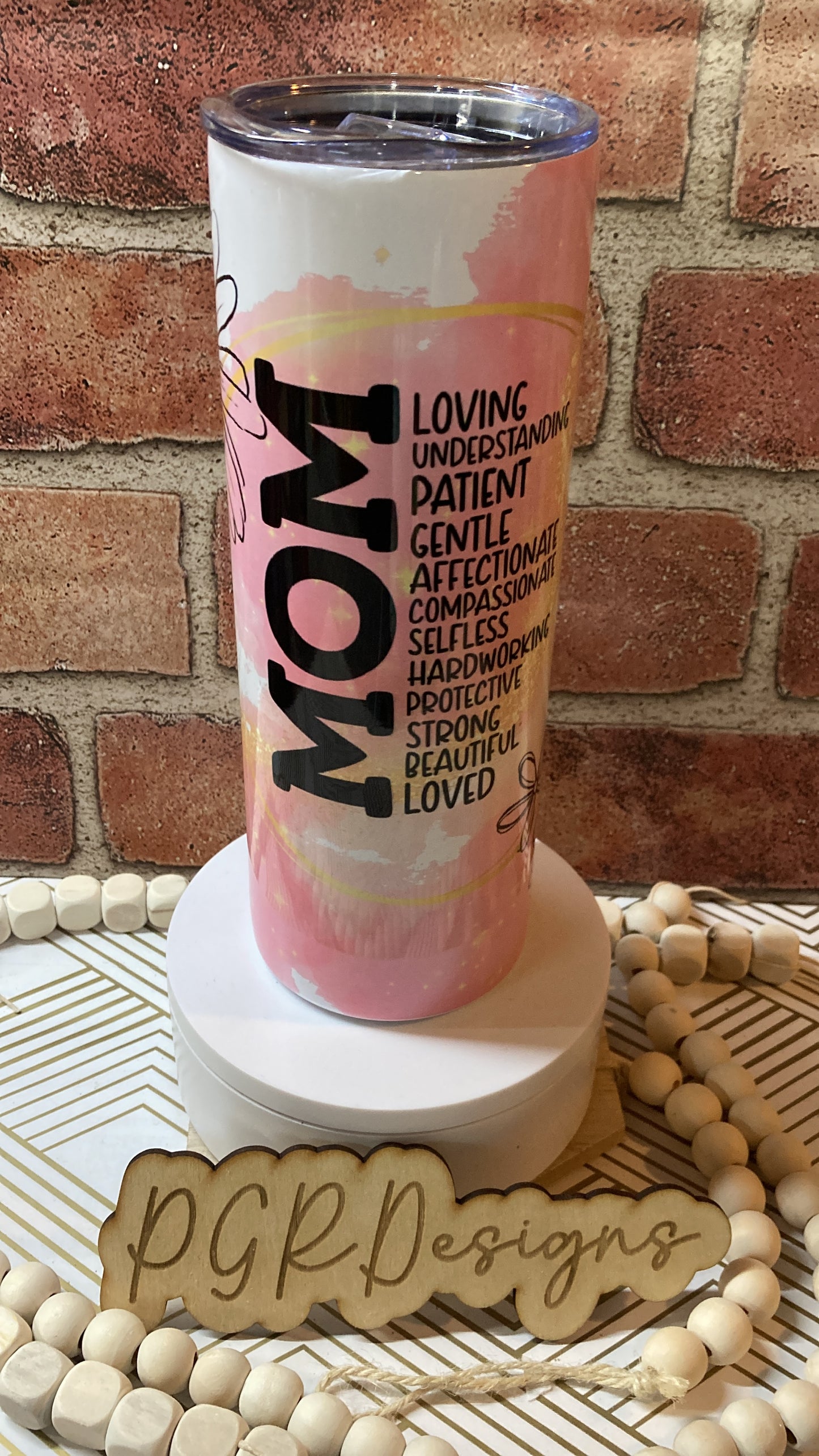 20 oz skinny