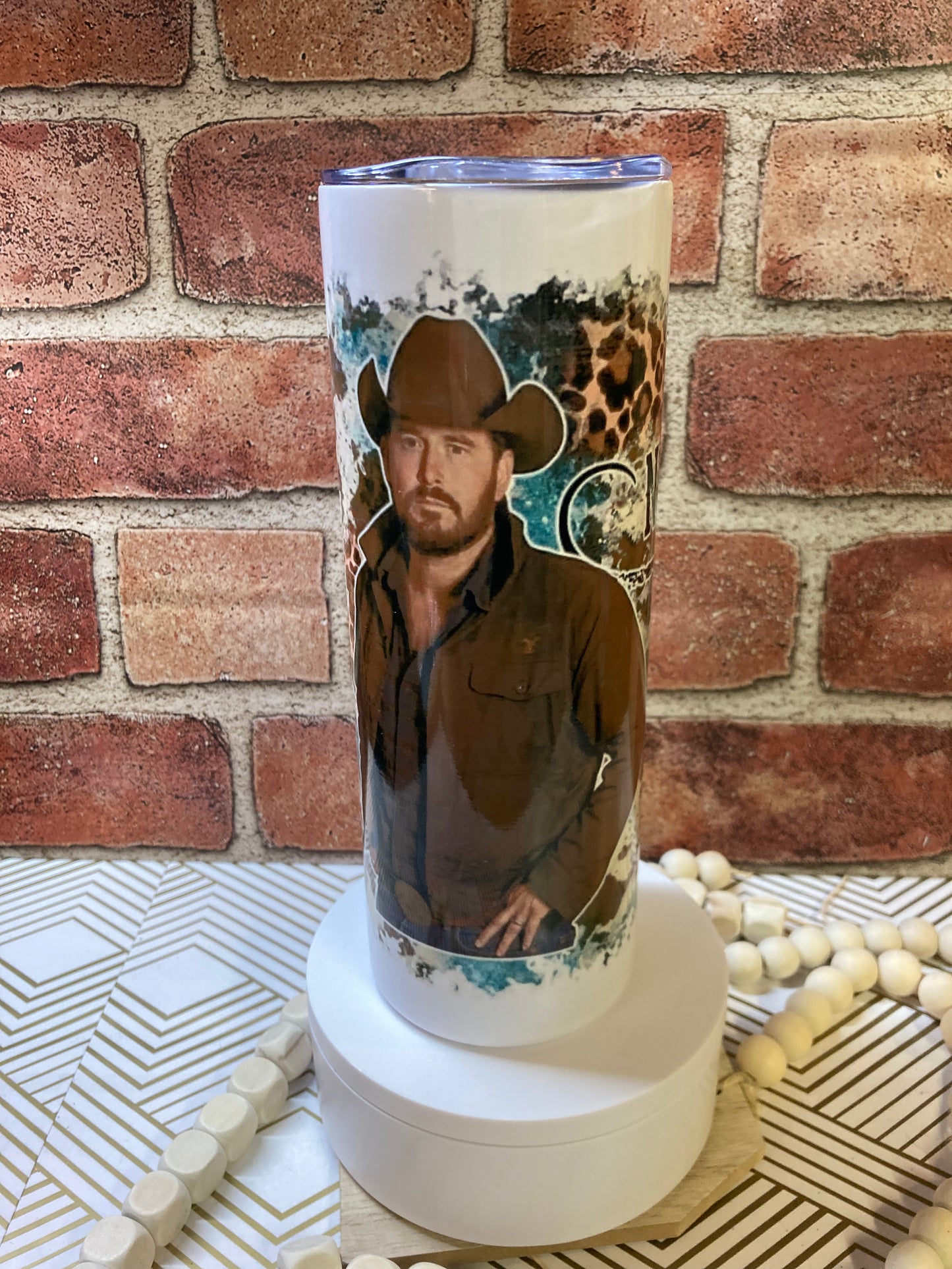 Rip 20 ounce tumbler