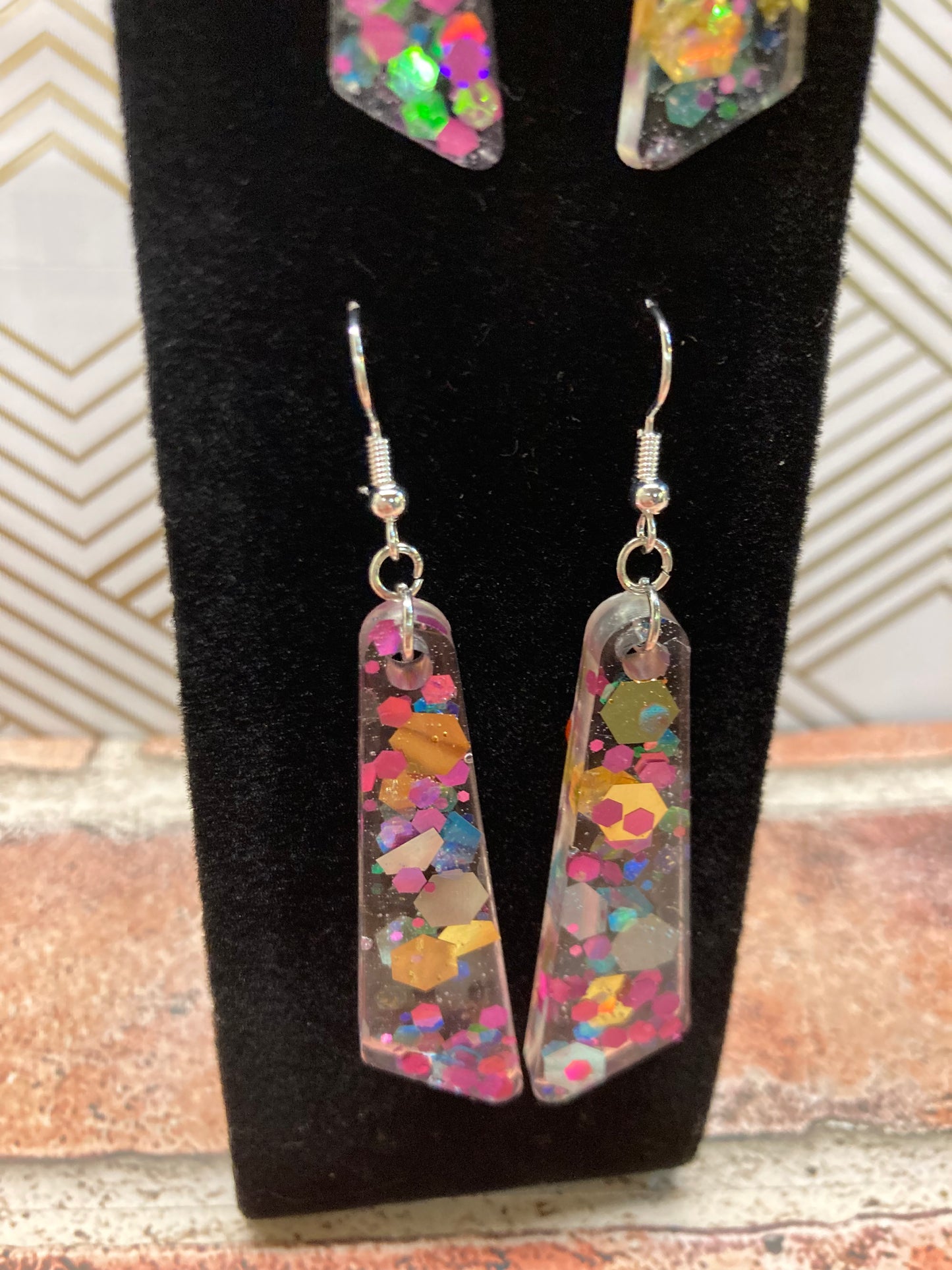 Small dangles
