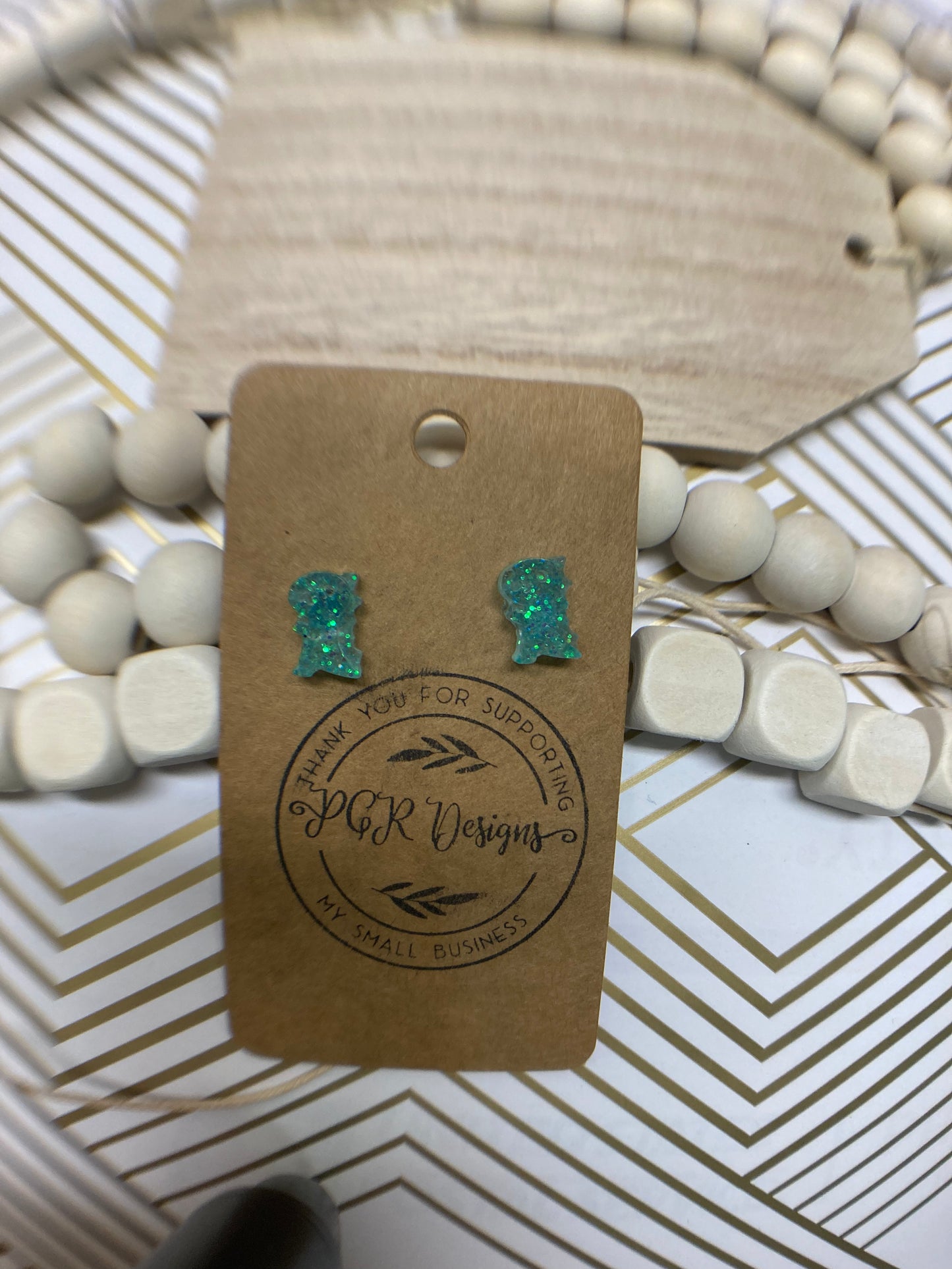 Trex studs