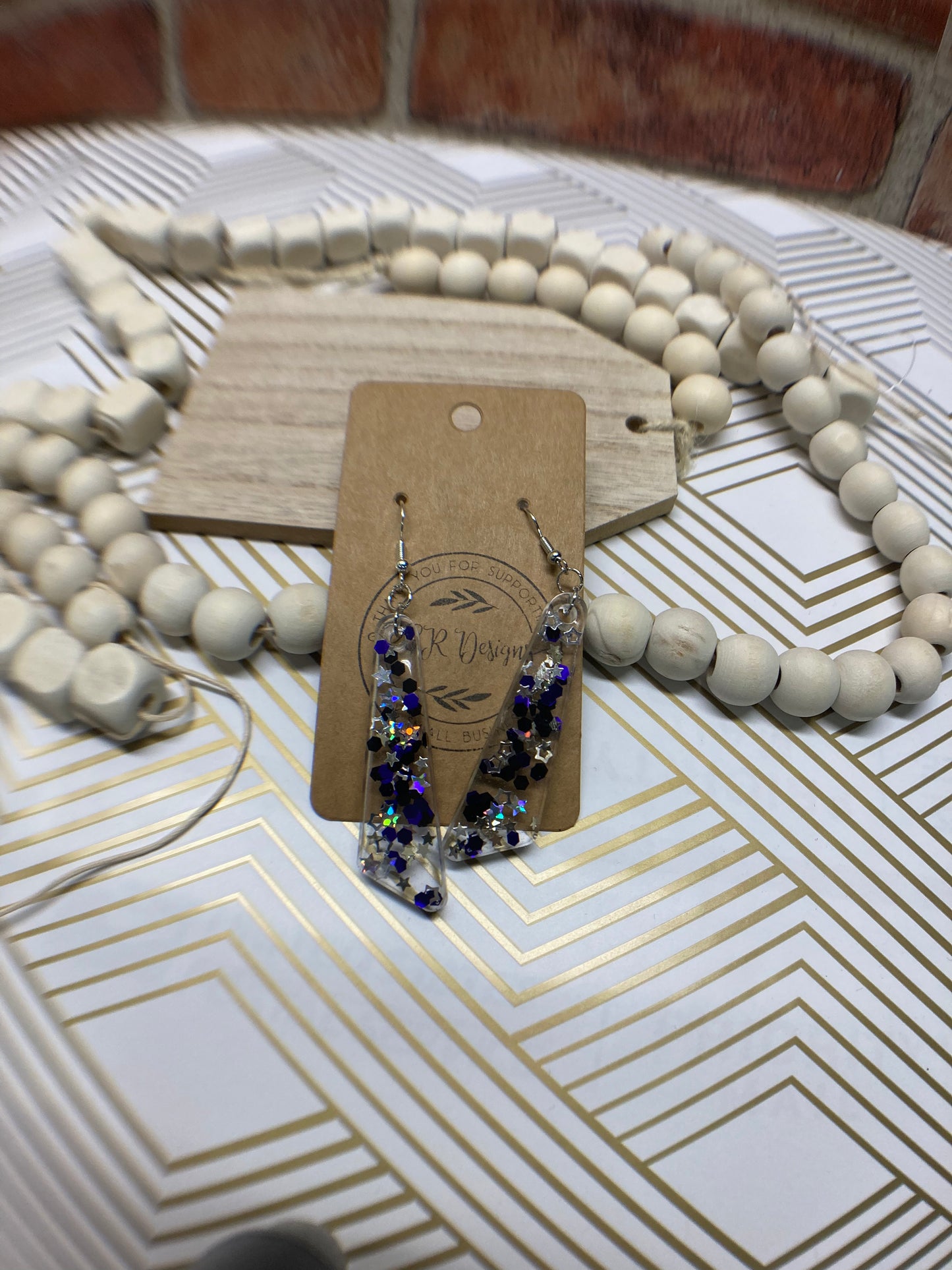 Large dangles