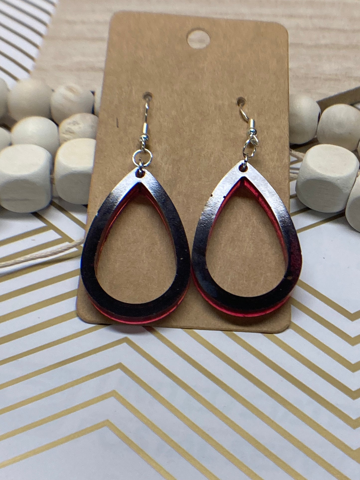 Medium Dangles!
