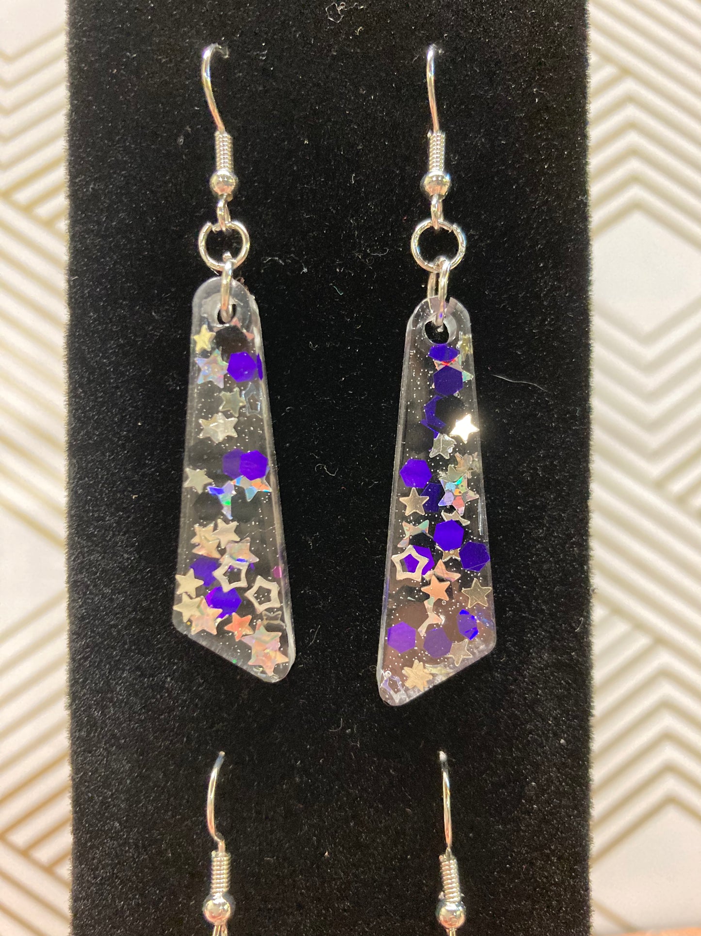 Small dangles
